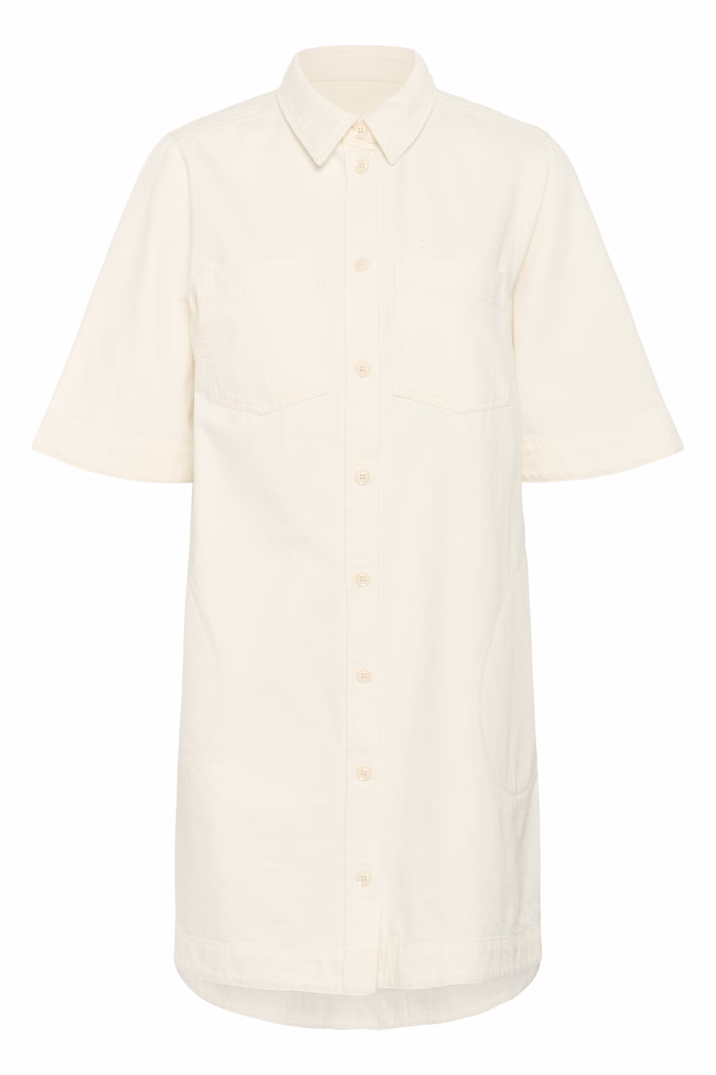 SardiaPW Denimkjole PACK FRONT 30309973-120601