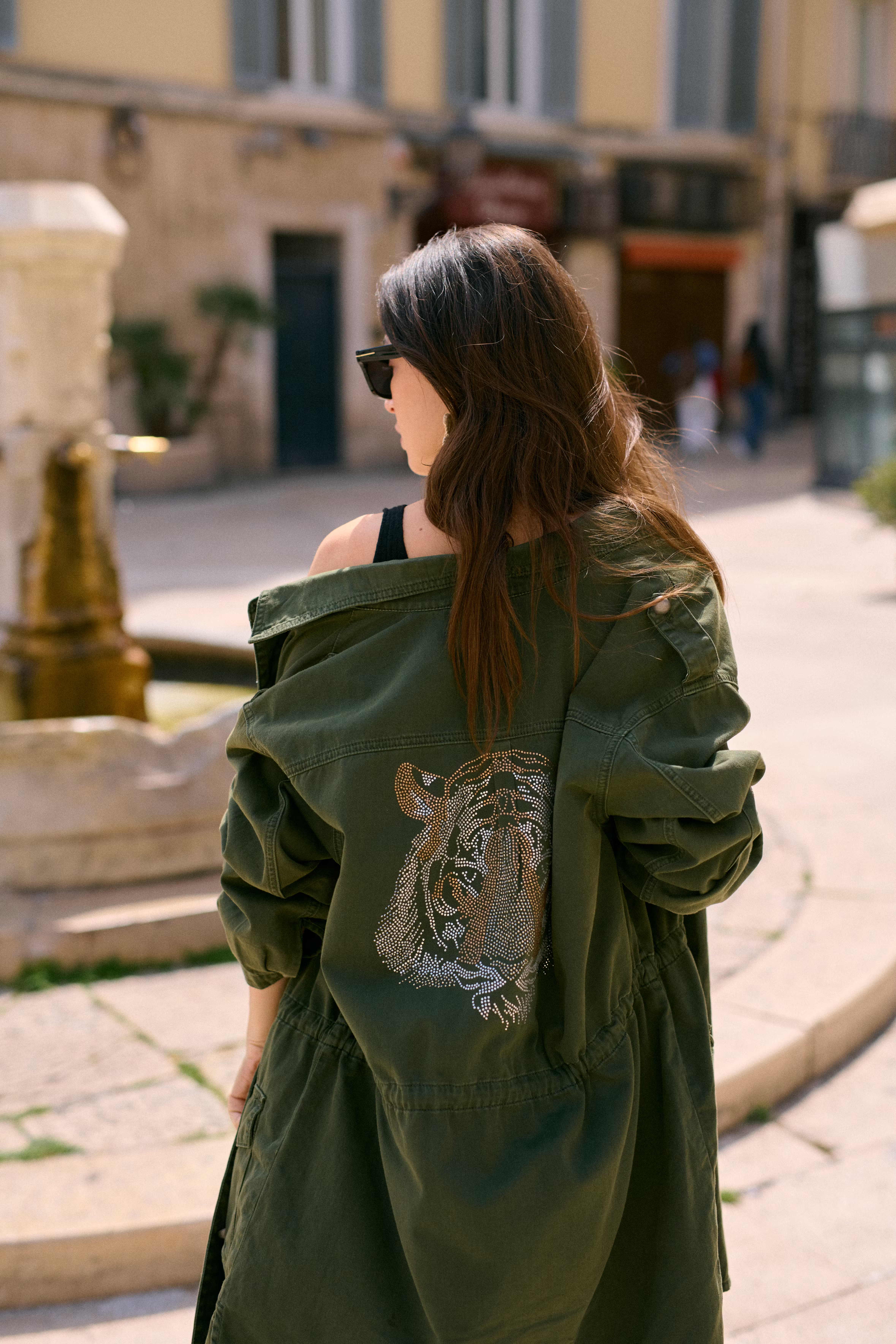 CRGeorgia Casual Jacke LOCATION NONE 10612729-190413