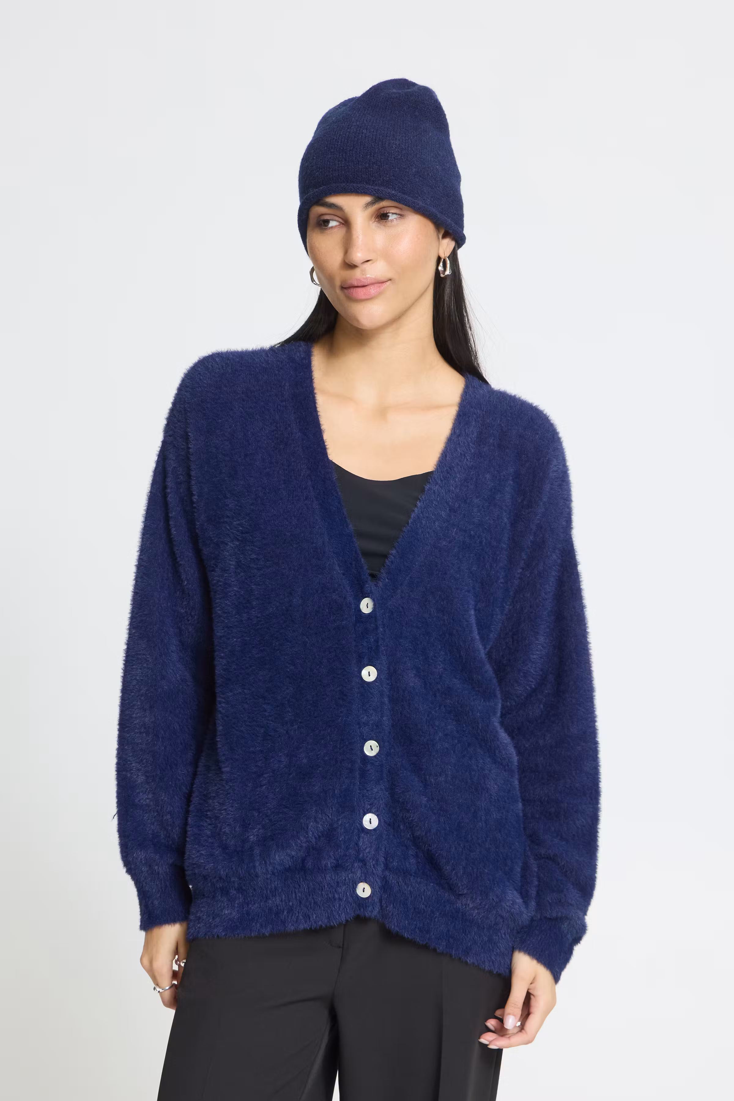 IAGRY Mütze LOOKBOOK FRONT 20126512-194010