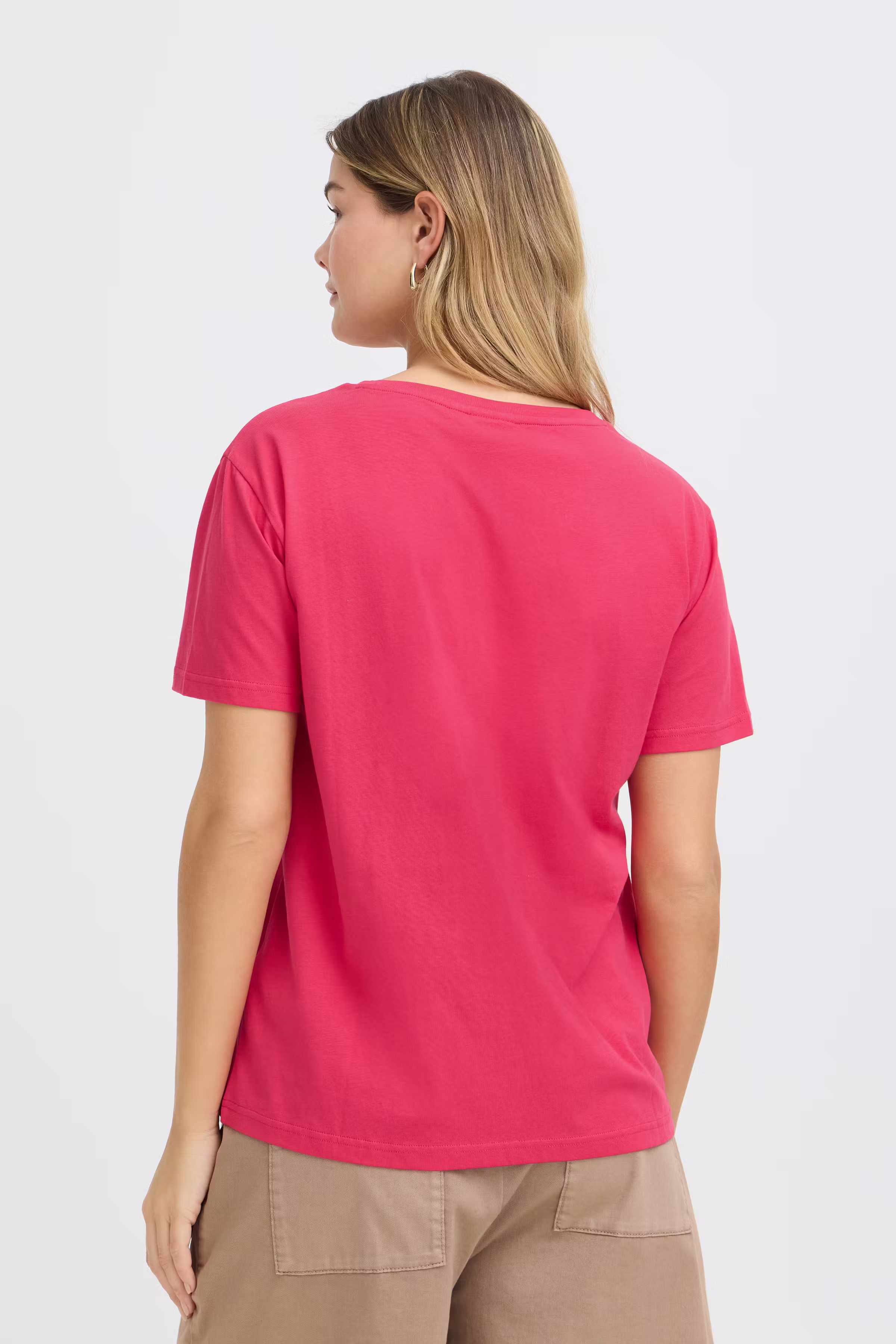 FRZELDA T-shirt LOOKBOOK BACK 20617987-900009307