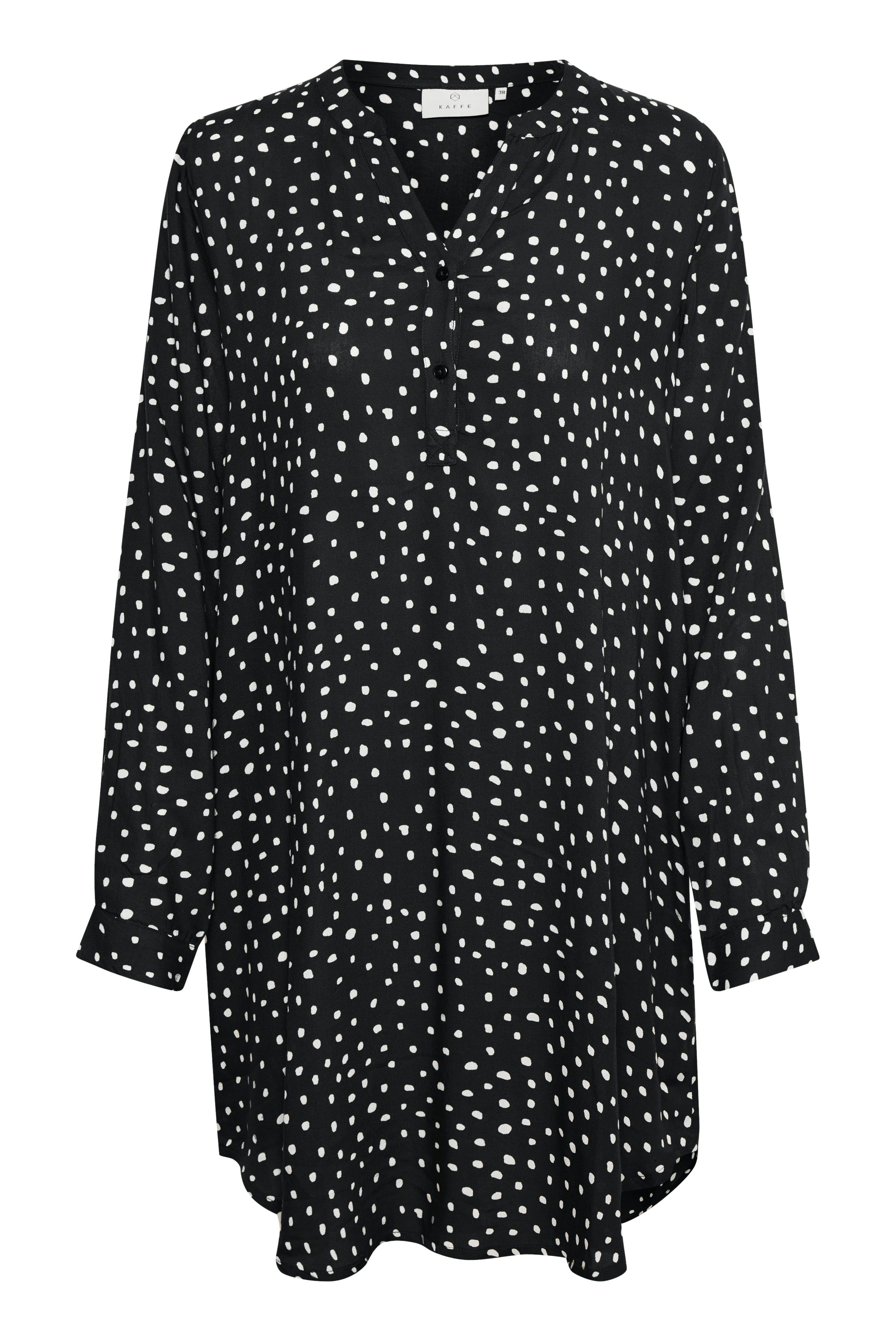 KAmarana Kjole PACK FRONT 10551803-101626