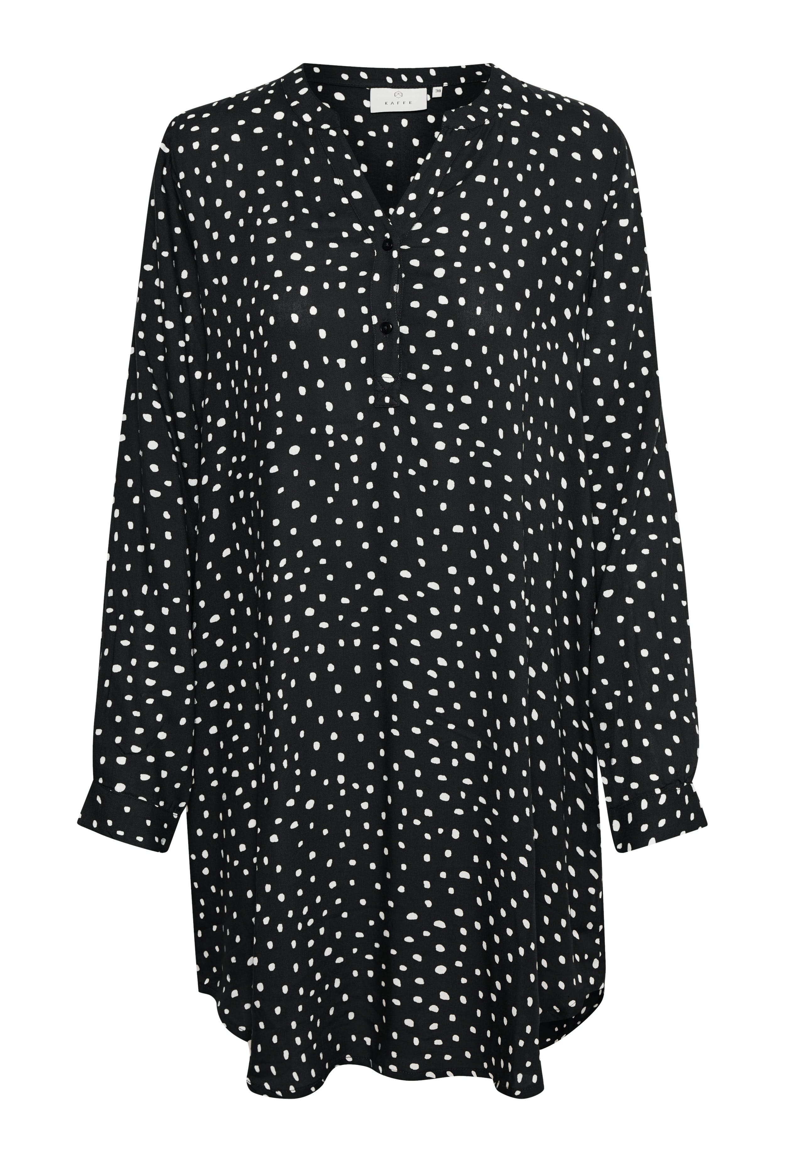 KAmarana Kjole PACK FRONT 10551803-101626