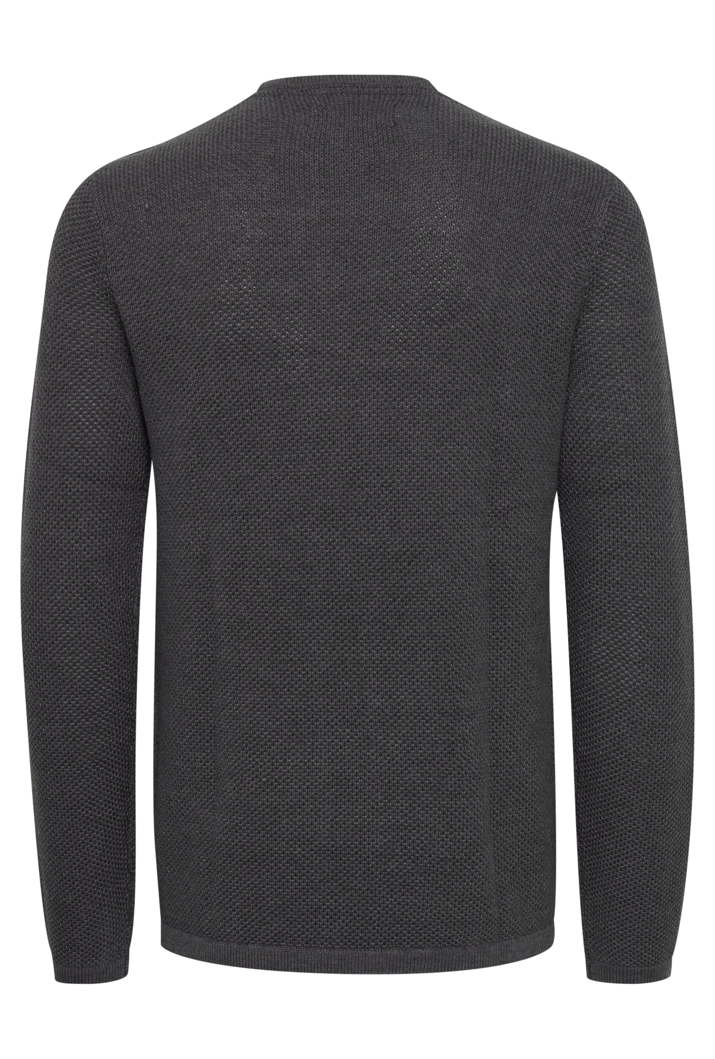 Strikpullover PACK BACK 20711644-200277