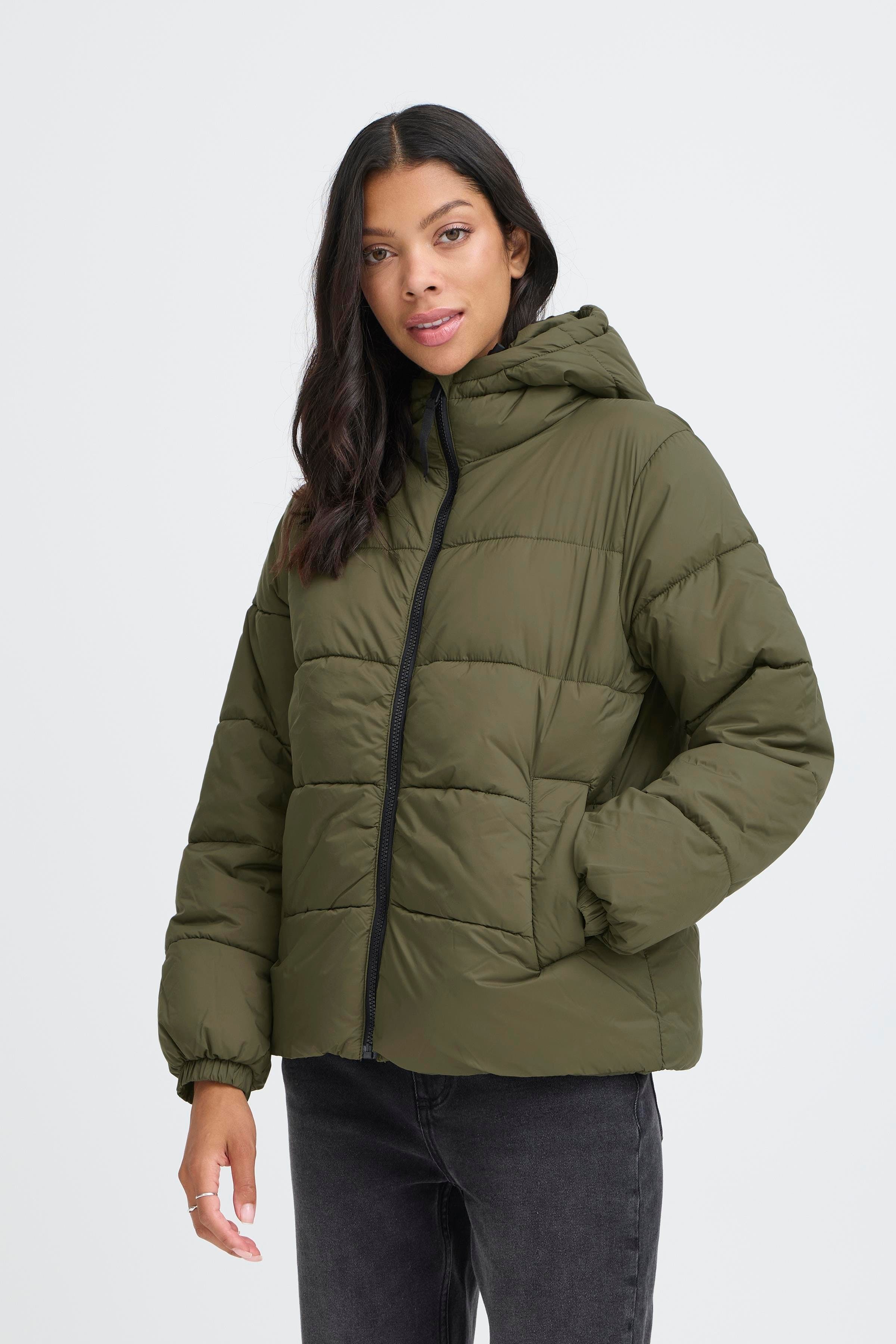 BYBOMINAX Yttertøy LOOKBOOK FRONT 20816929-190511