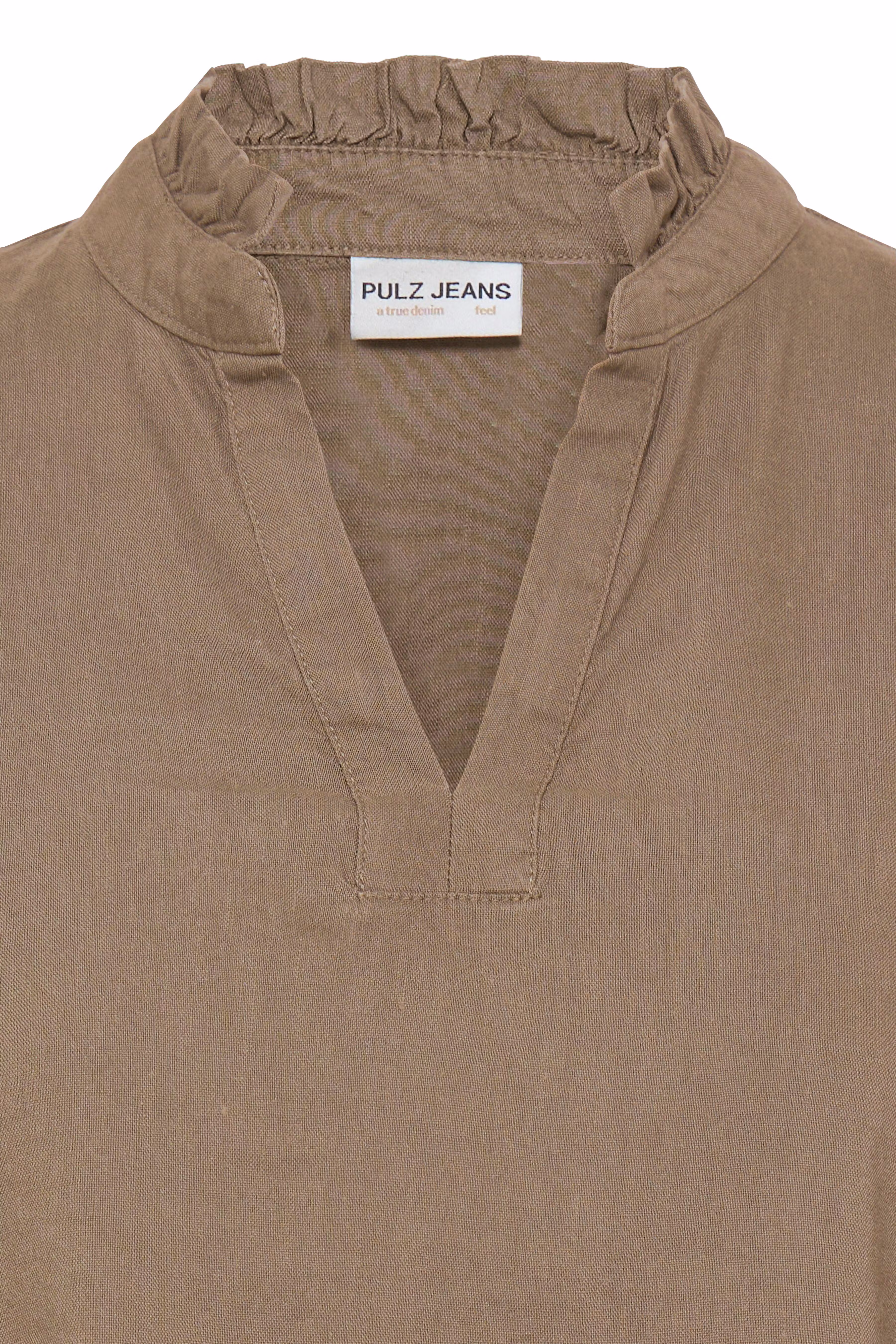 PZLUCA Blouse PACK DETAIL 50210428-181112