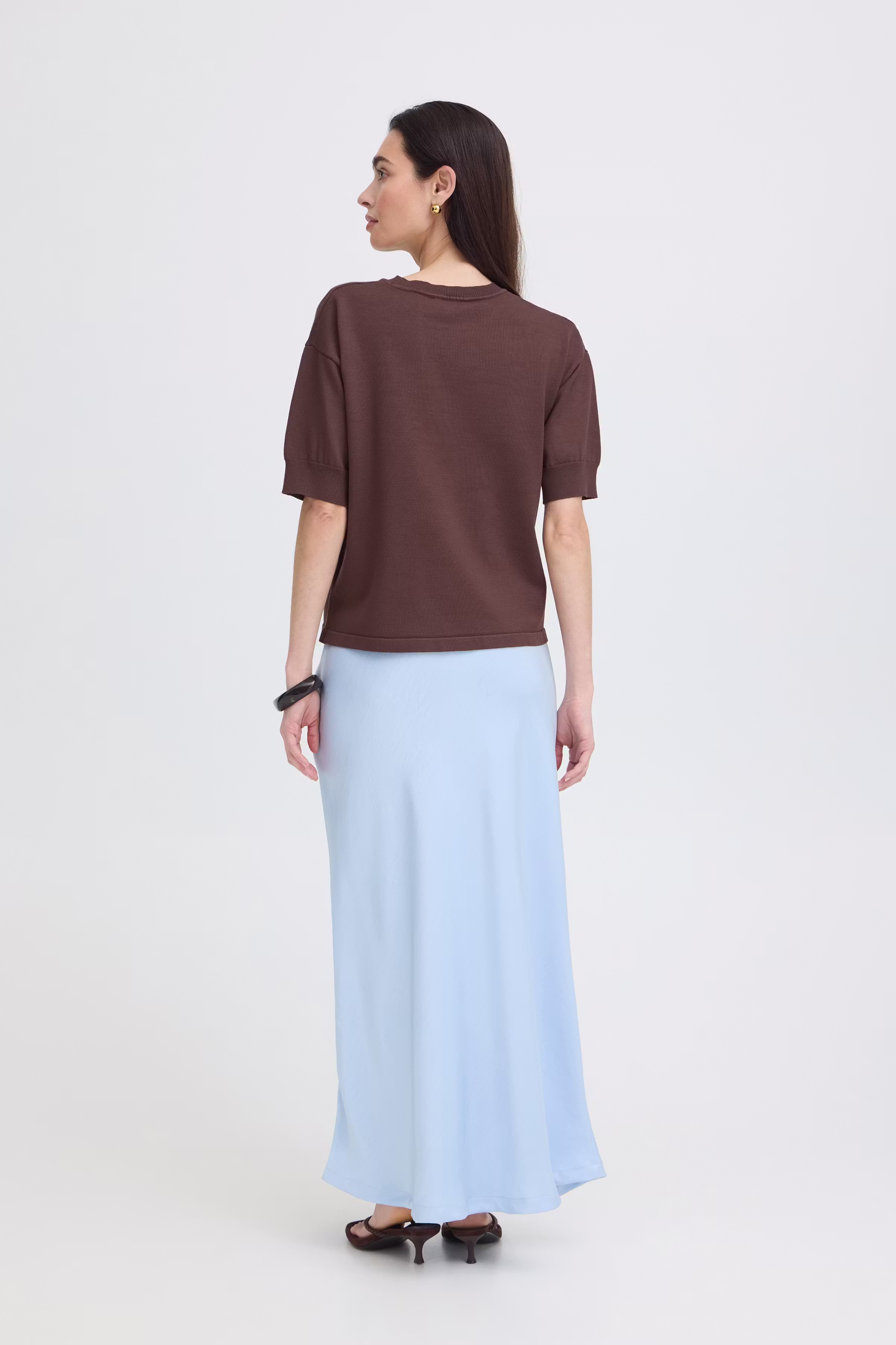 BYMMORLA Pullover LOOKBOOK BACK 20814397-191012