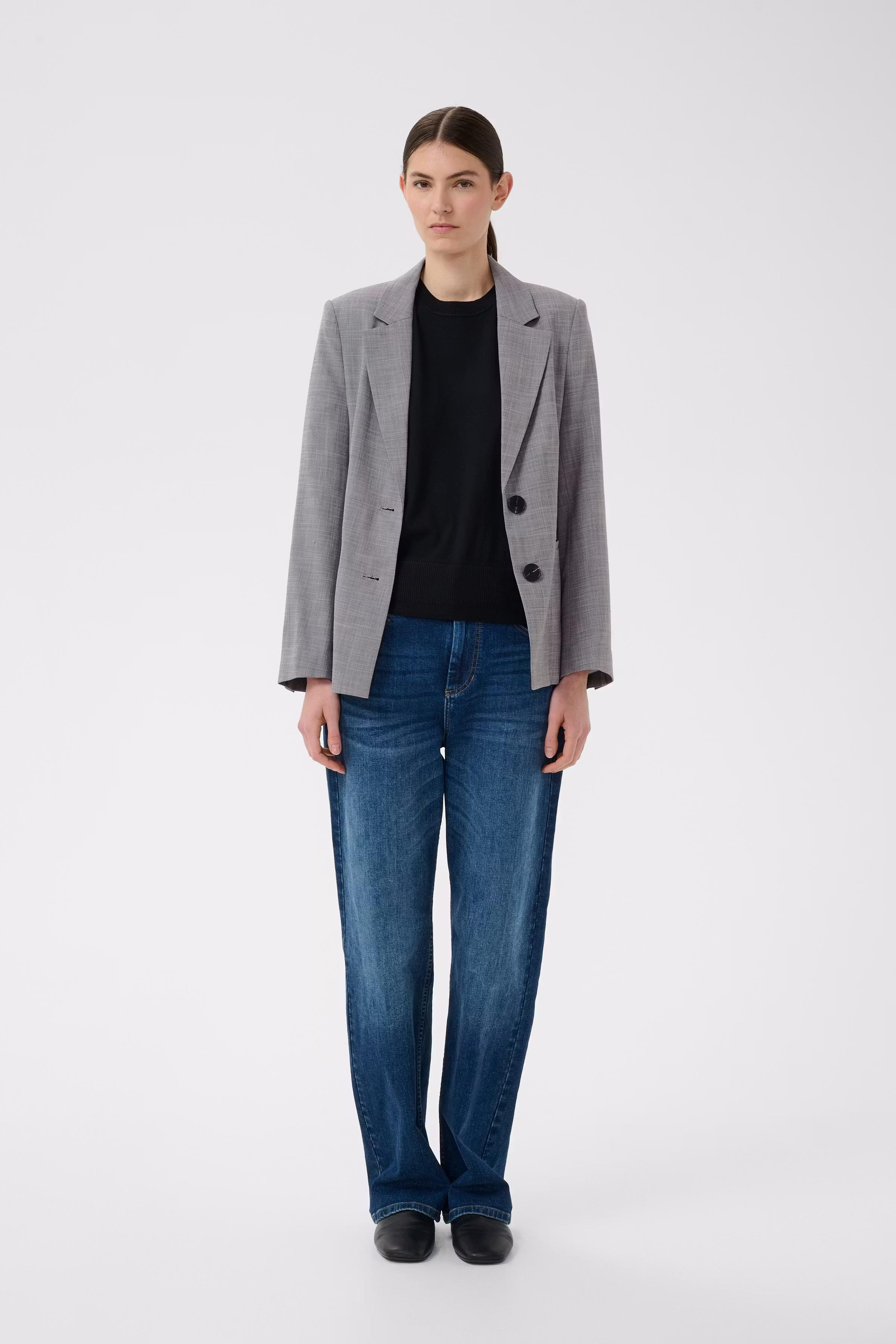 CADIEIW Blazer LOOKBOOK FRONT 30113067-300285