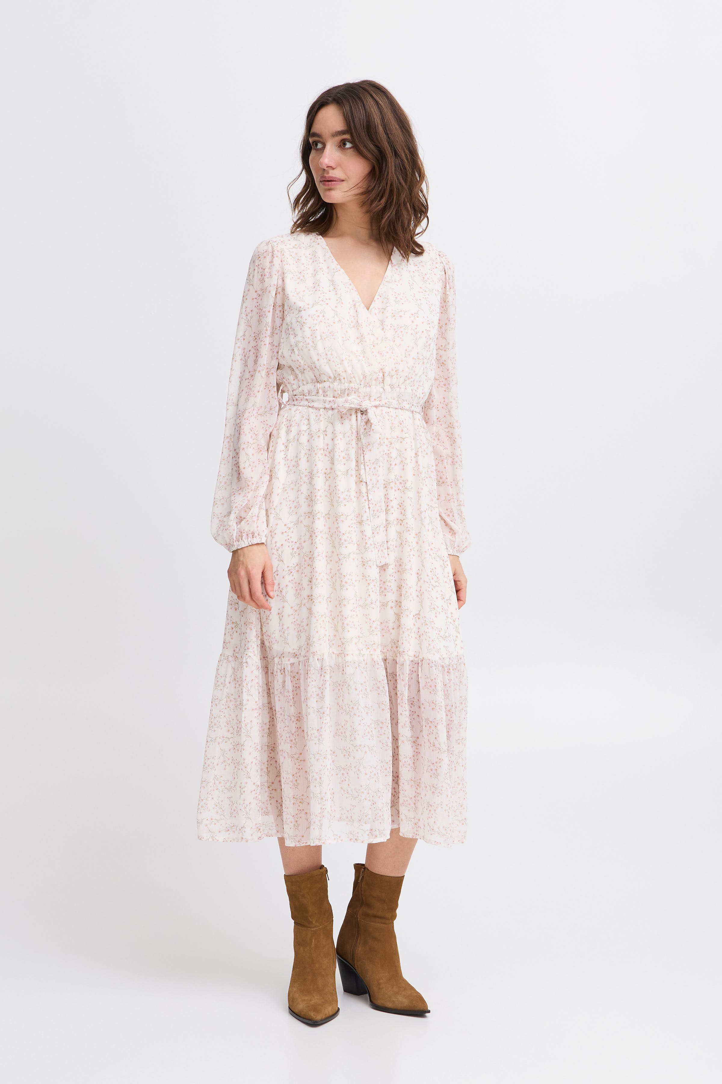 BYILIGHT Kjole LOOKBOOK FRONT 20816158-202911