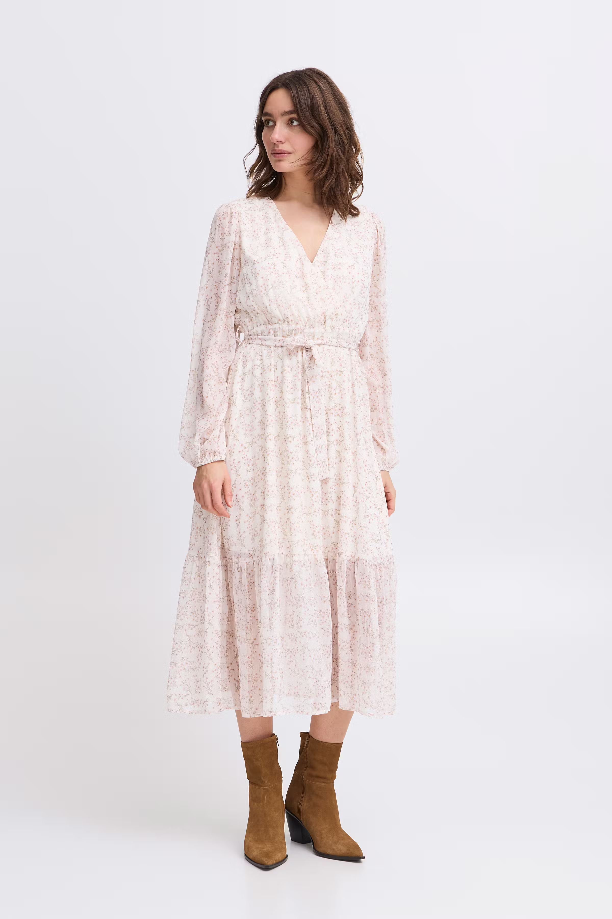 BYILIGHT Kjole LOOKBOOK FRONT 20816158-202911