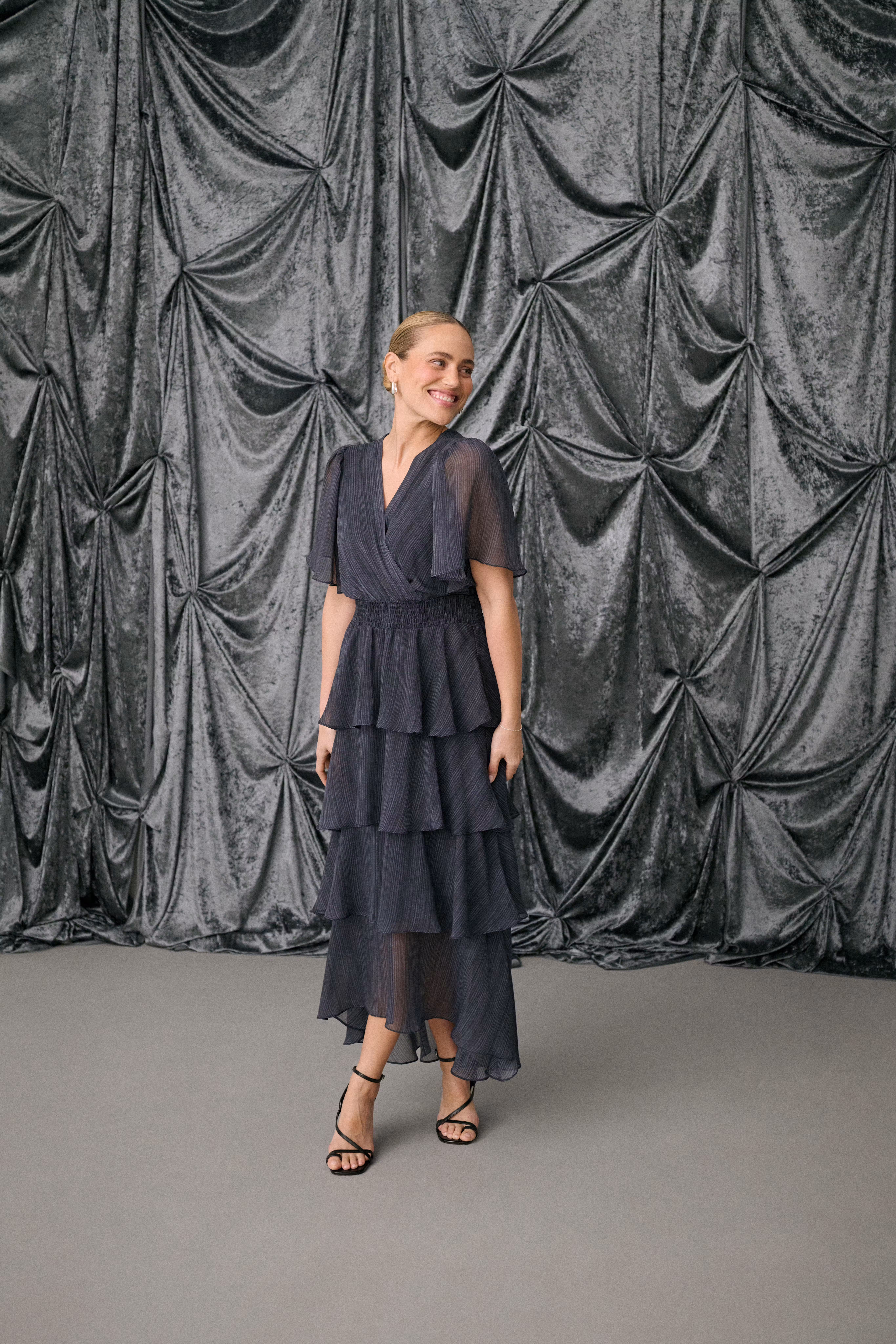 KAlouisa Dress LOCATION NONE 10512405-110083