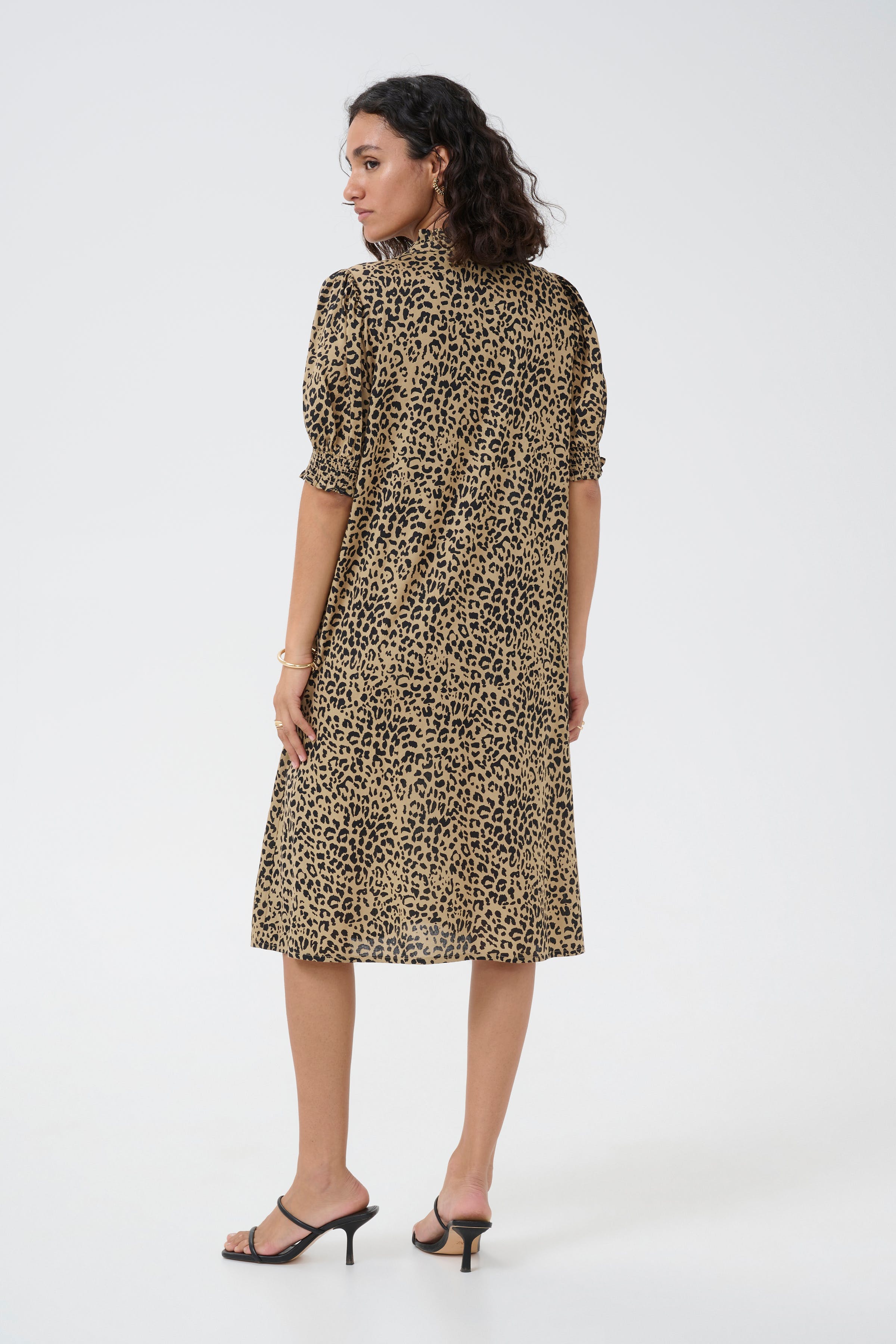 KAbeathe Klänning LOOKBOOK BACK 10552361-107213