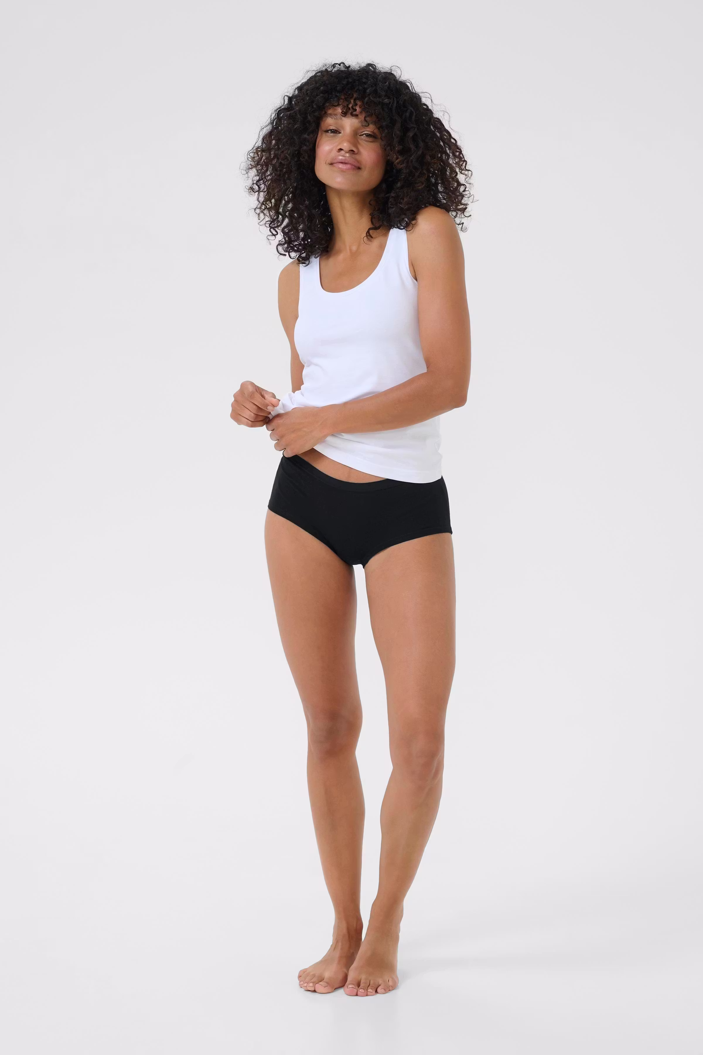 BP5-pack Panties LOOKBOOK FRONT 40103468-400010