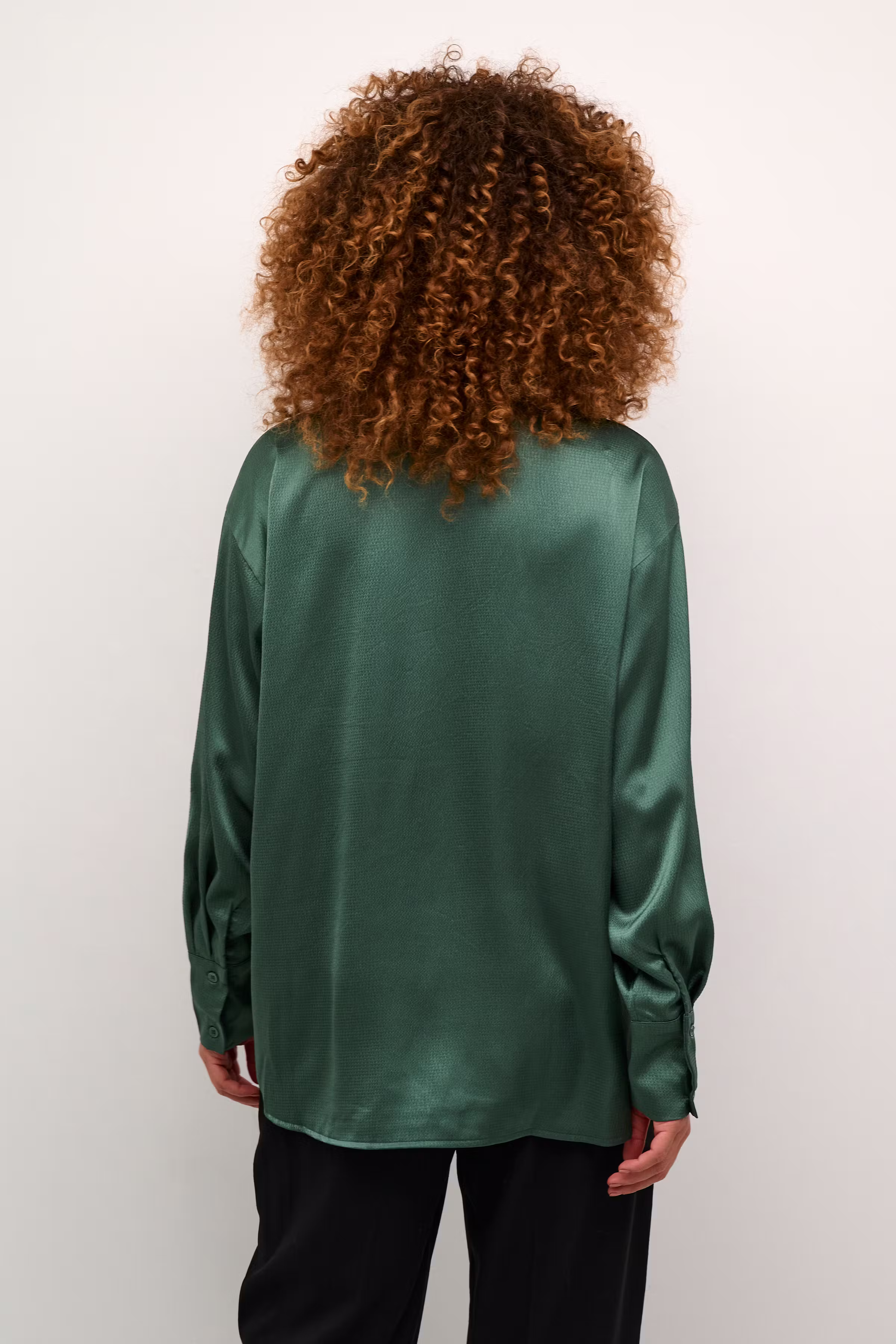 KAdonna Skjorte LOOKBOOK BACK 10509248-185913