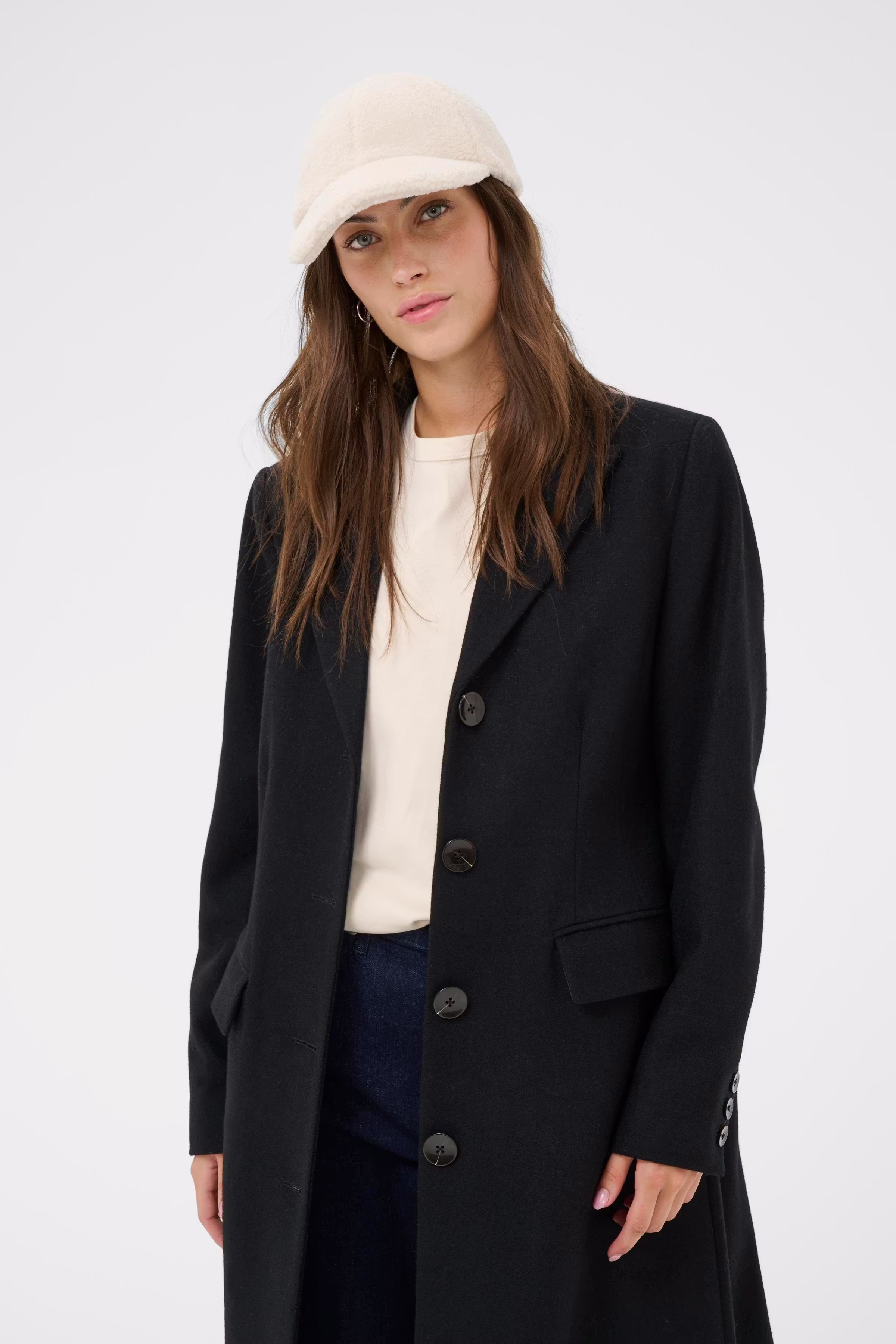 SalimaPW Hat LOOKBOOK FRONT 30309779-130000