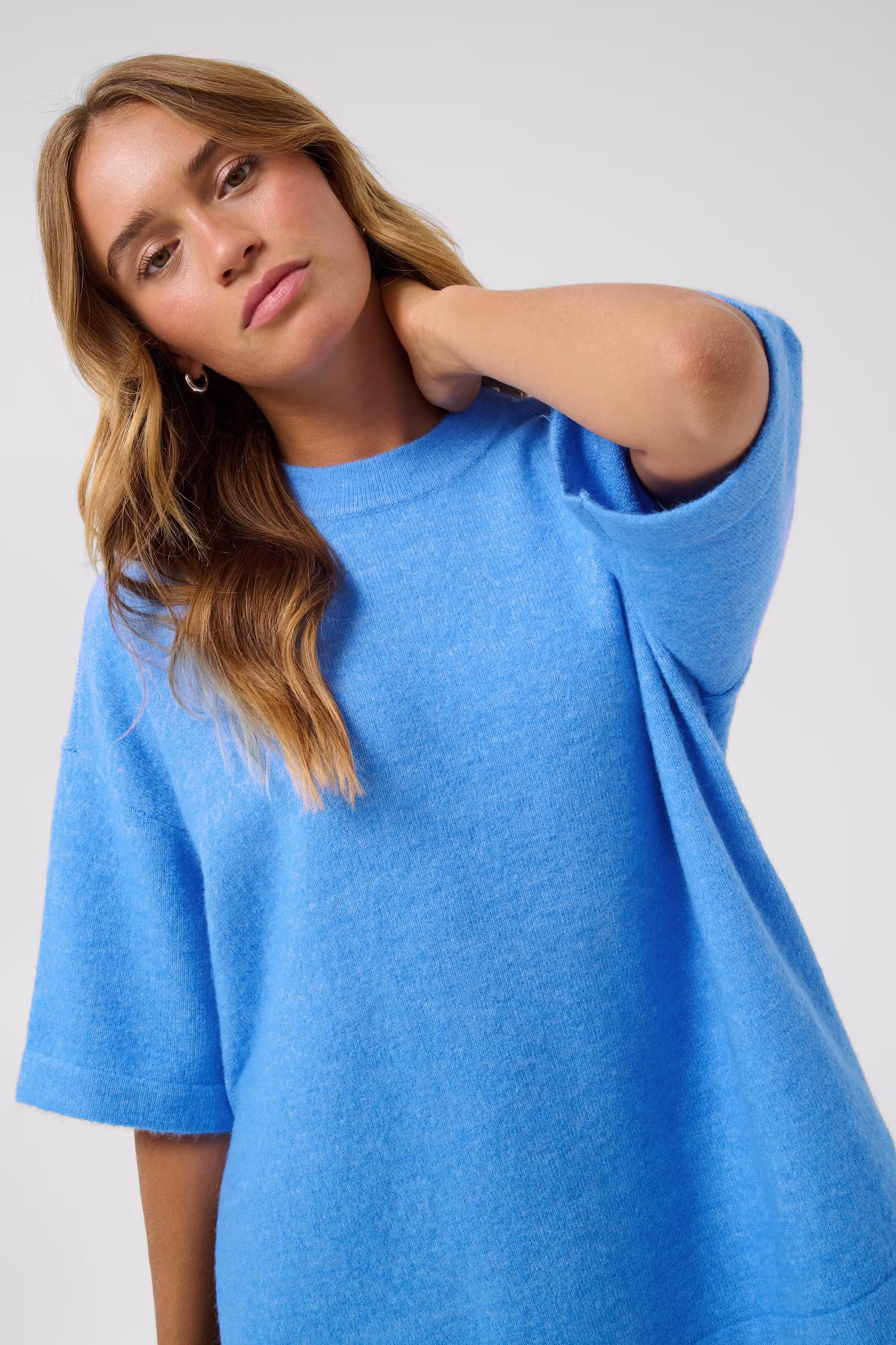KAniel Pullover LOOKBOOK DETAIL 10510479-1640321