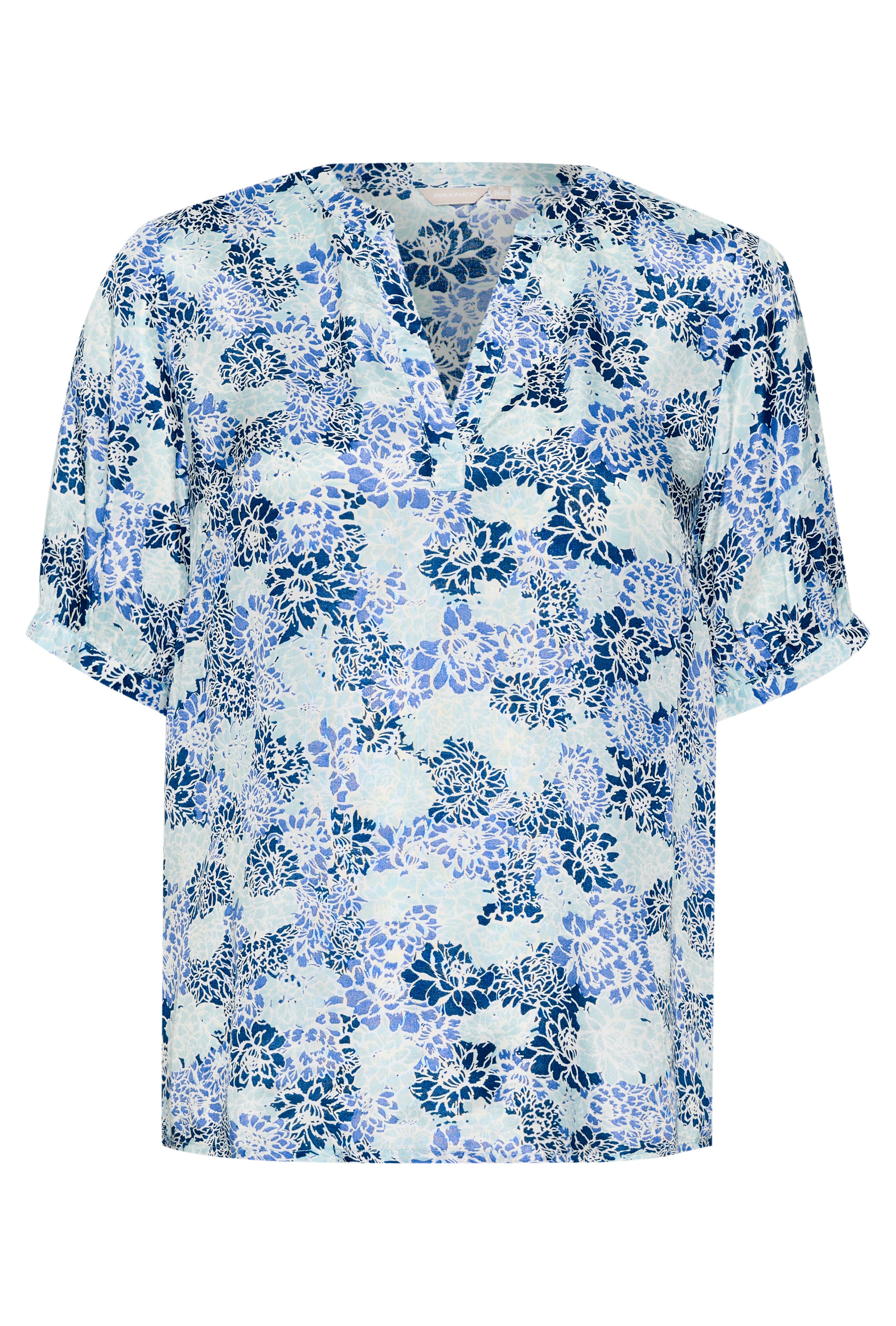 BPdivia Bluse PACK FRONT 10590665-105835B