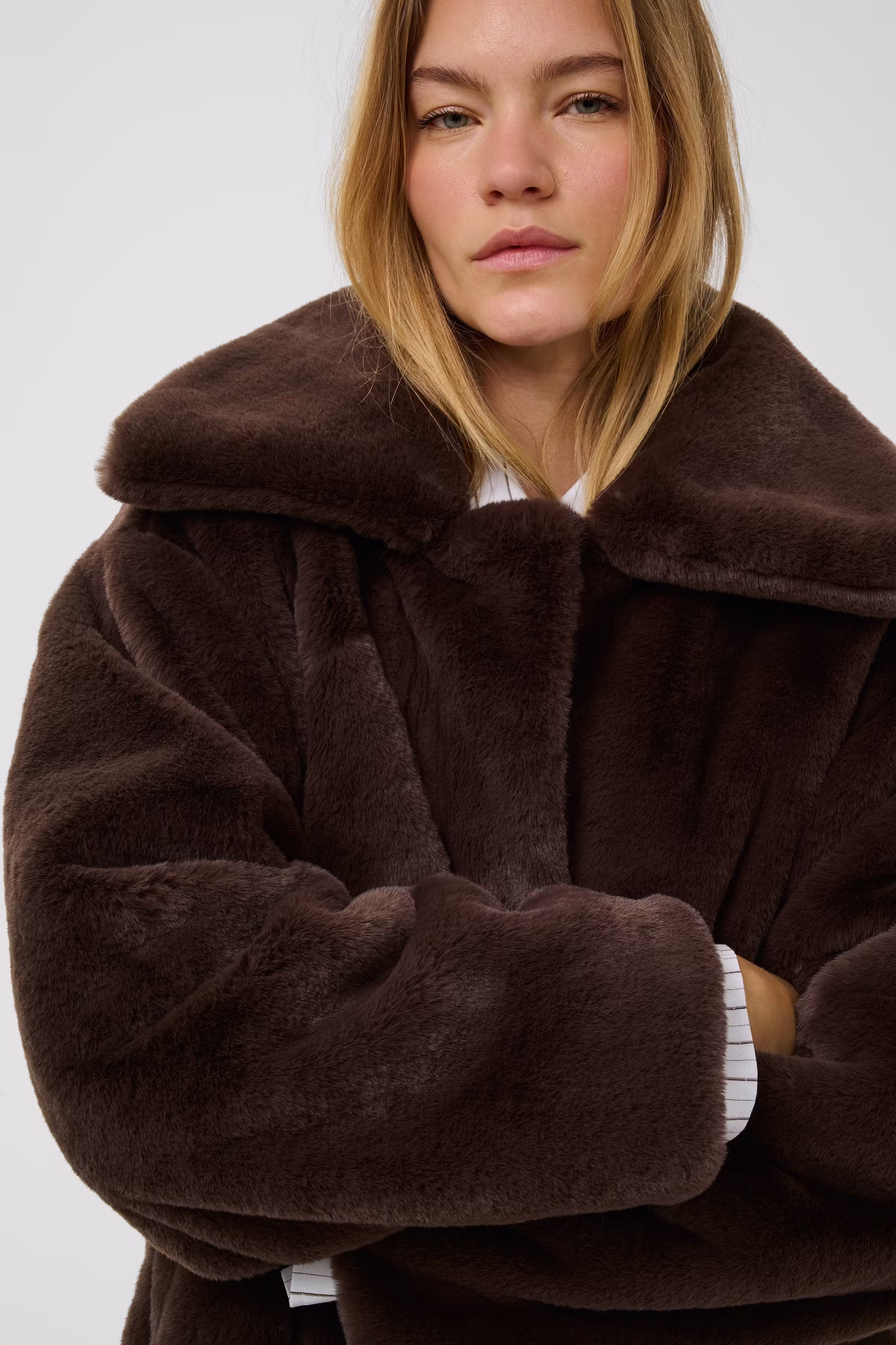 SLEstacia Coat LOOKBOOK DETAIL 30409245-190912