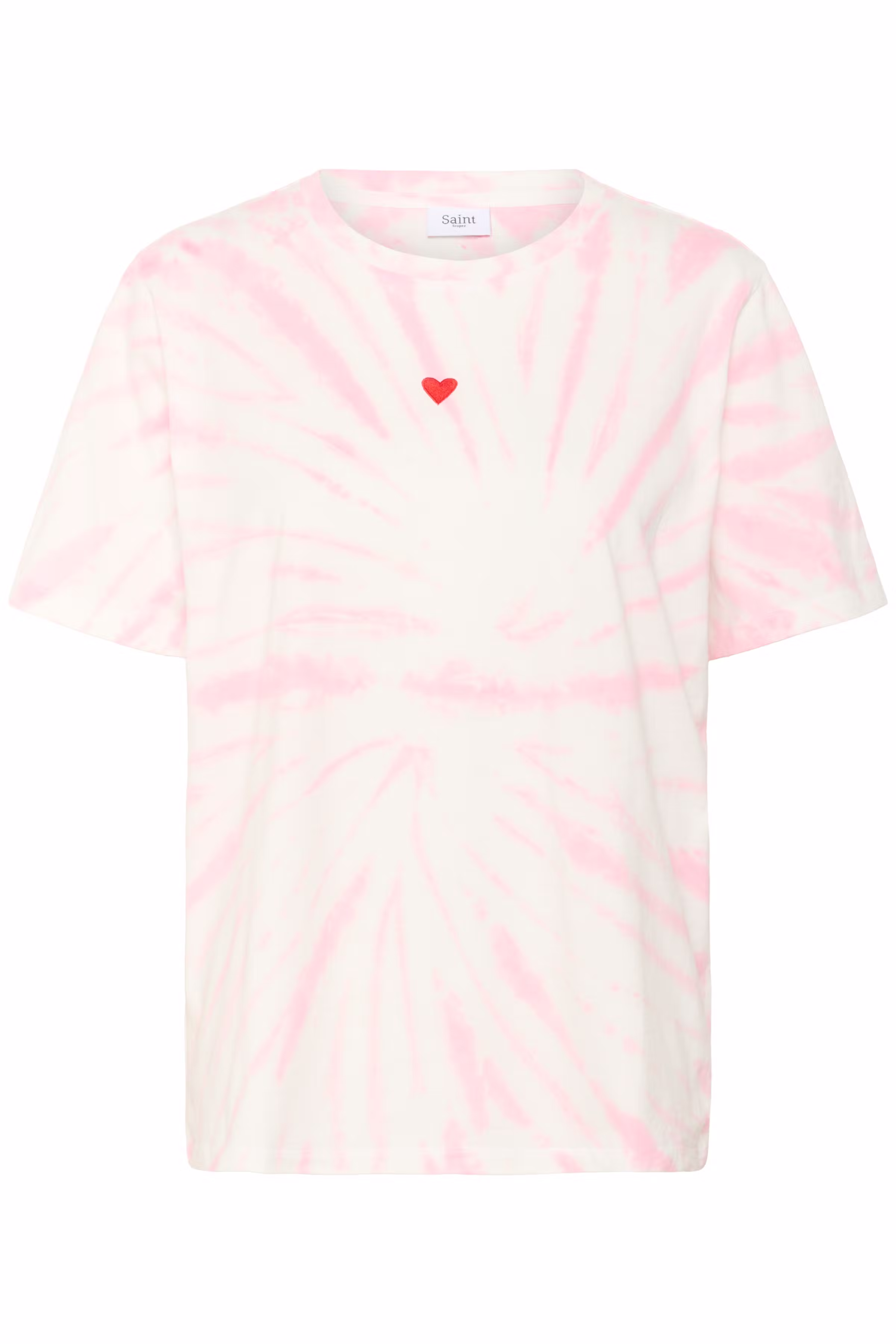 HellielouSZ T-shirt PACK FRONT 30514247-132809