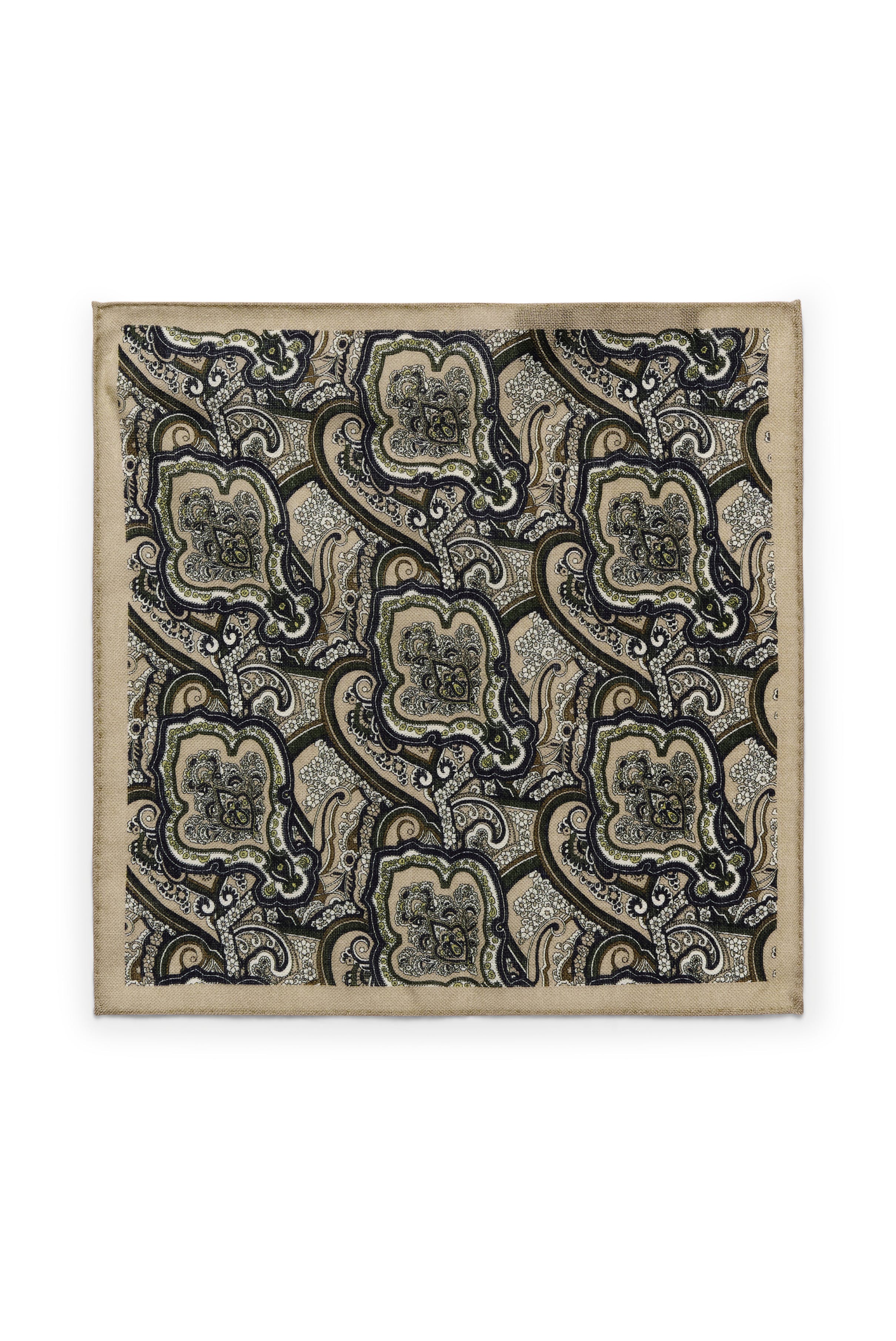 MAHankie Sjaal PACK FRONT 30208010-161105