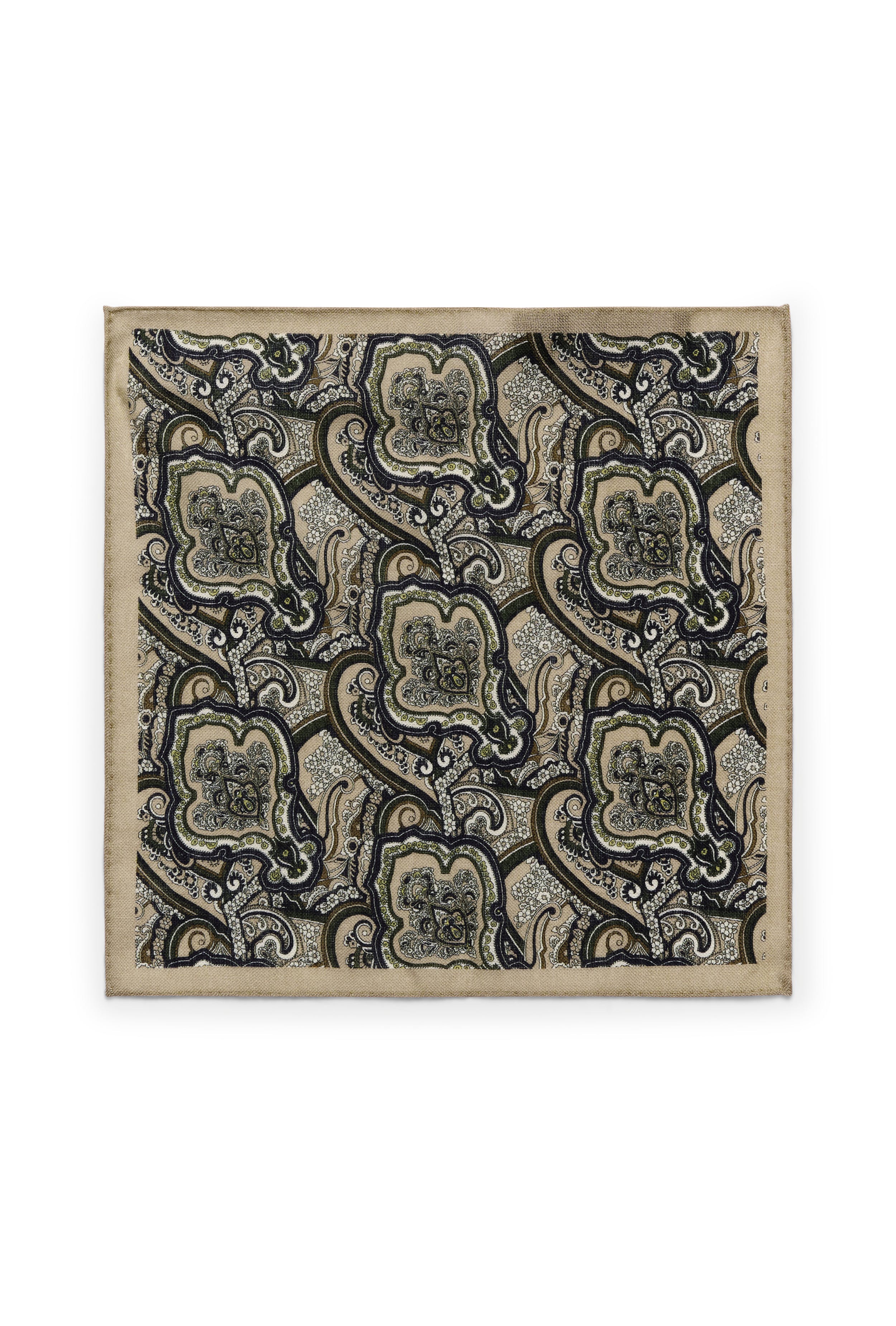 MAHankie Sjaal PACK FRONT 30208010-161105