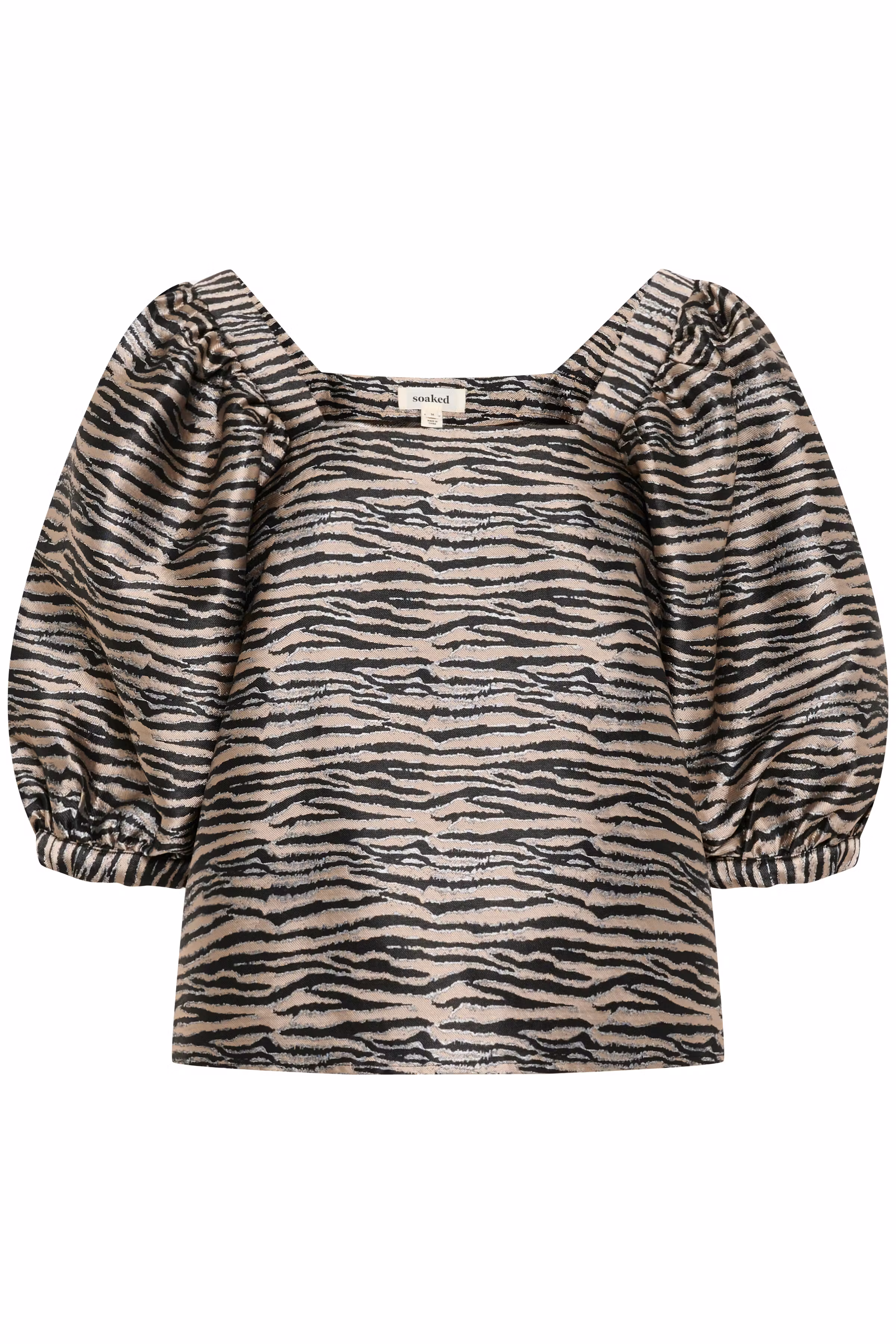 SLElowen Blouse PACK FRONT 30408146-302585