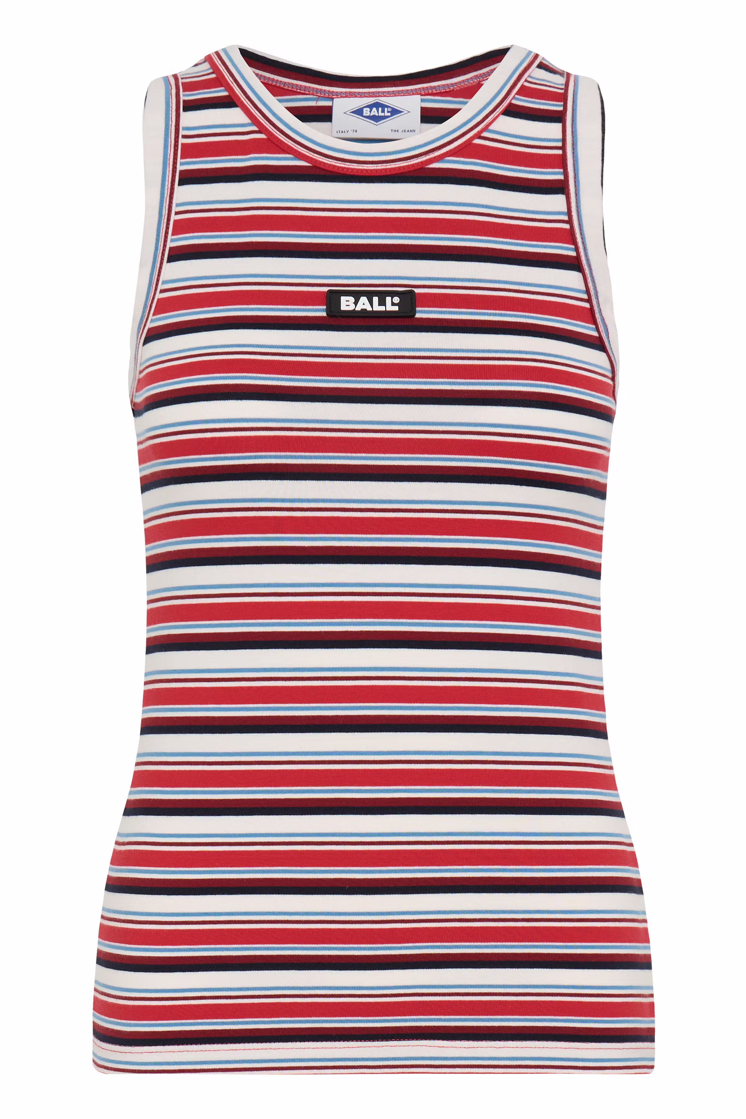 BALORENZA Top PACK FRONT 50408089-181663