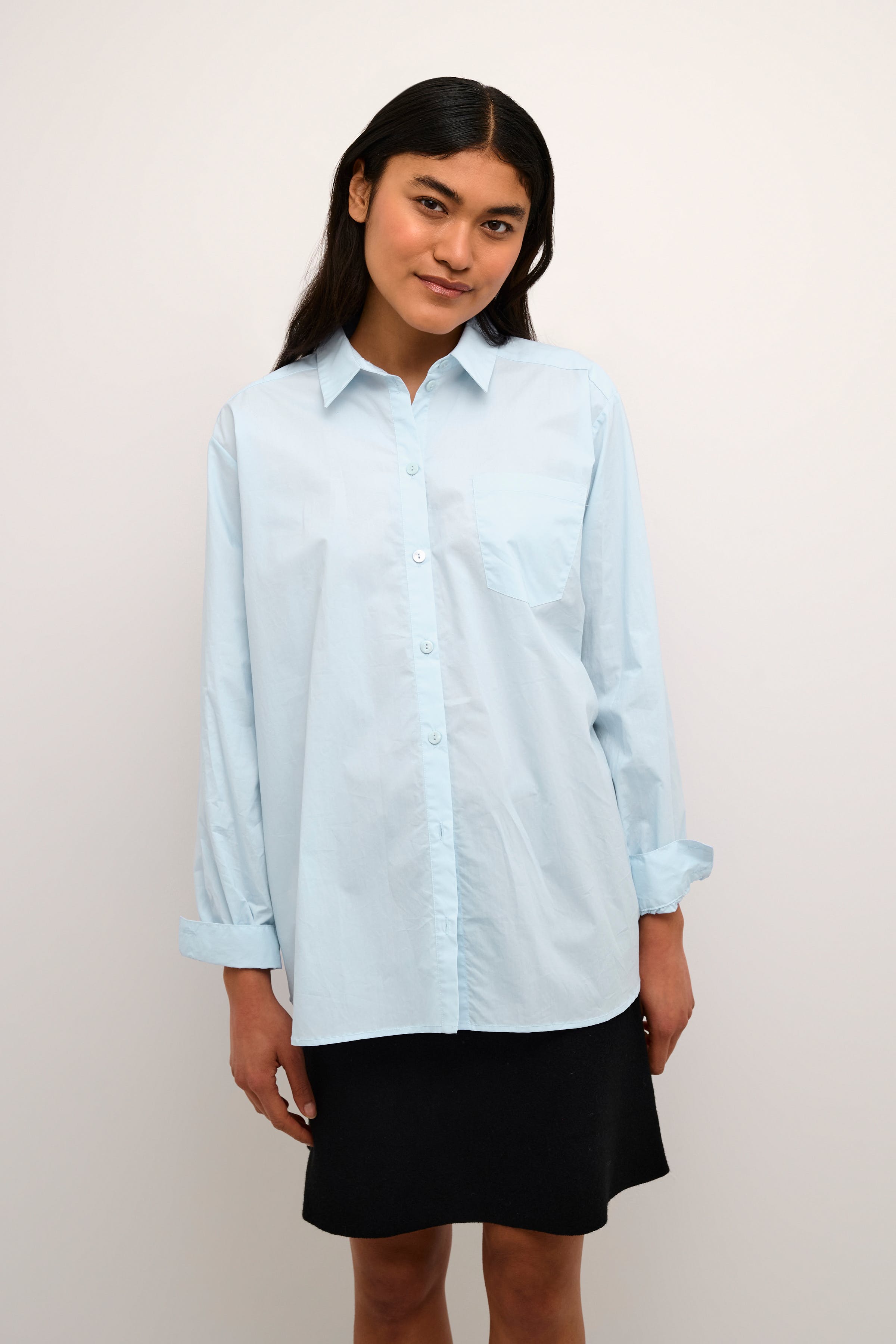 NinjaKB Hemd LOOKBOOK FRONT 10103296-143949