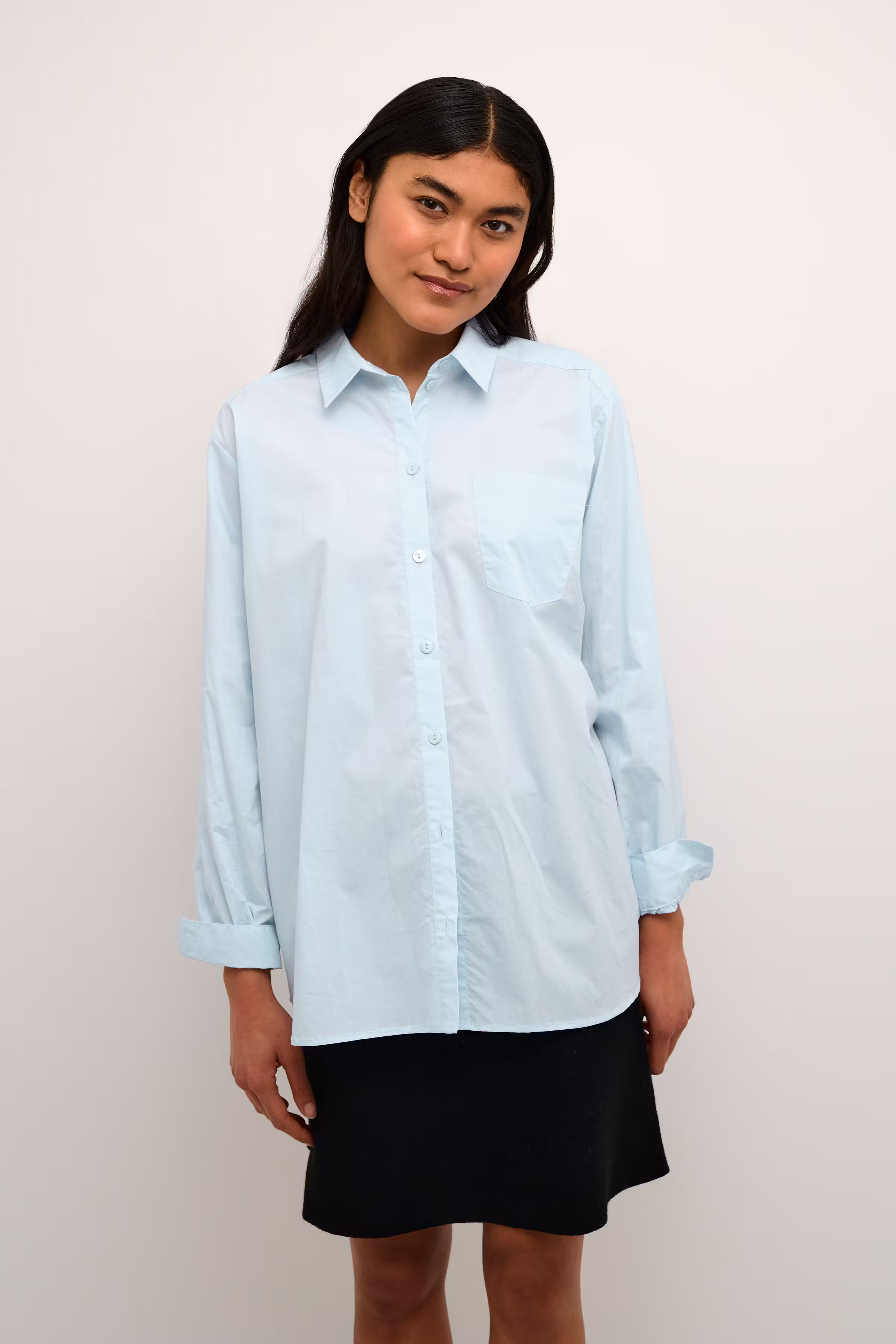 NinjaKB Shirt LOOKBOOK FRONT 10103296-143949