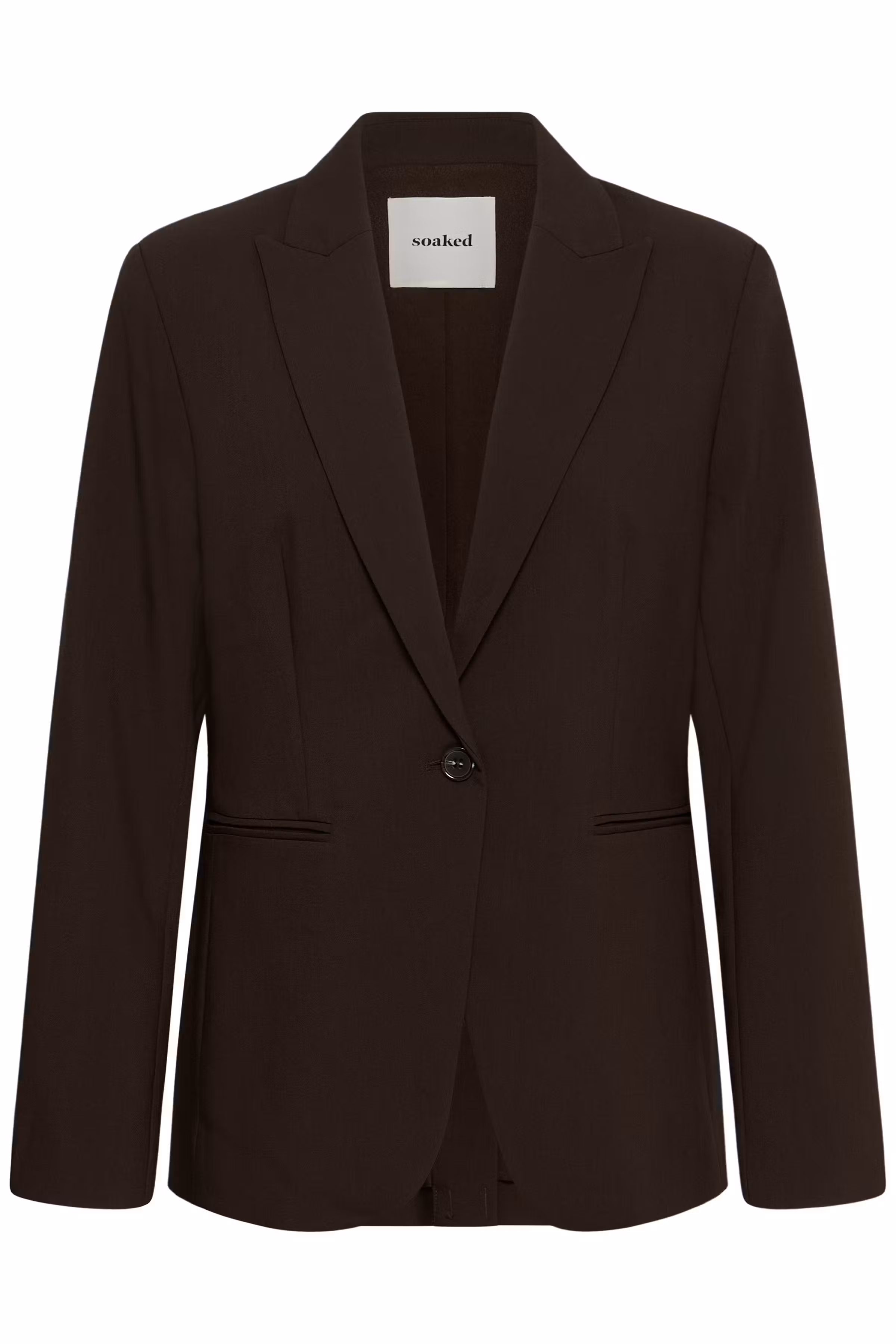 SLCorinne Blazer PACK FRONT 30407532-191106