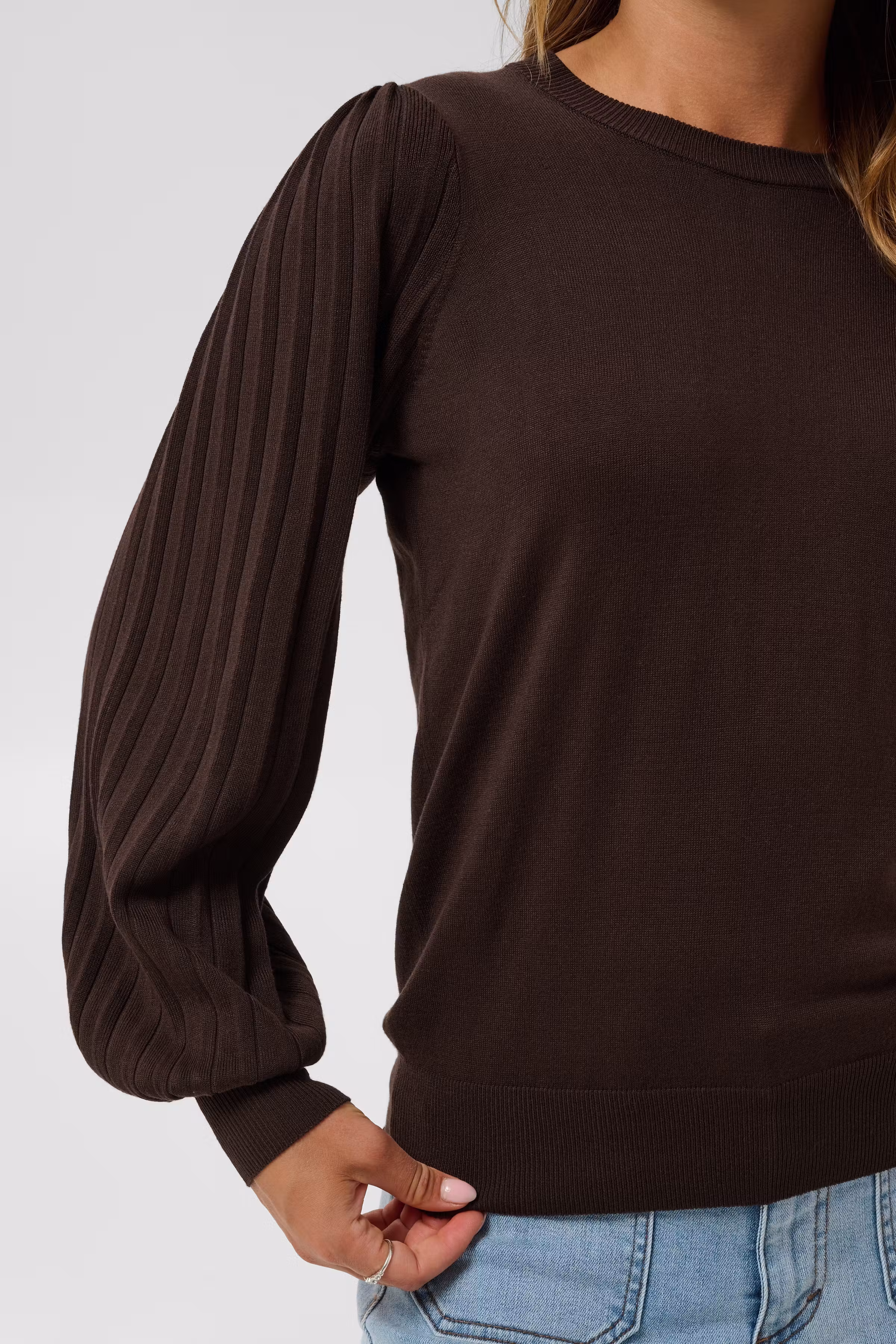 KAlone Pullover LOOKBOOK DETAIL 10507905-190915