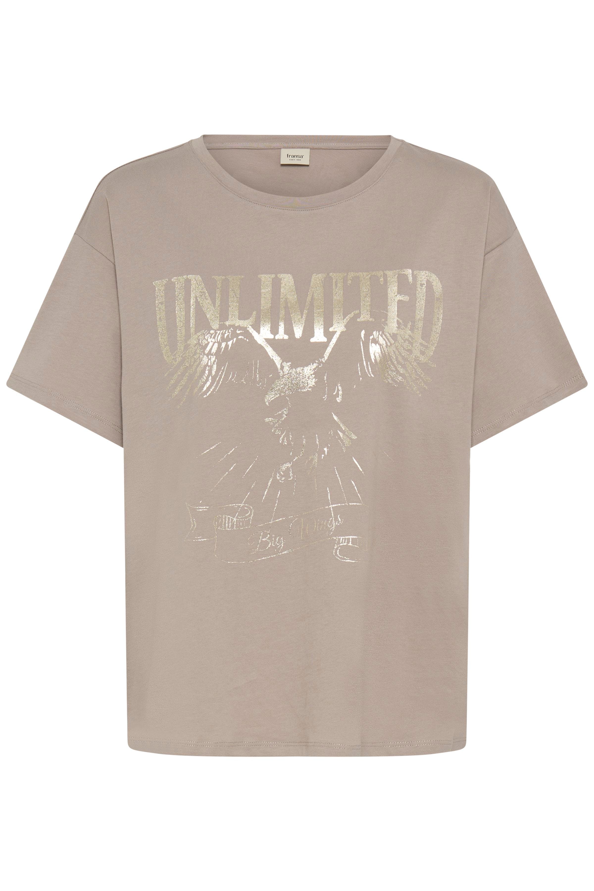 FRHAISLEY T-shirt PACK FRONT 20617088-900002081