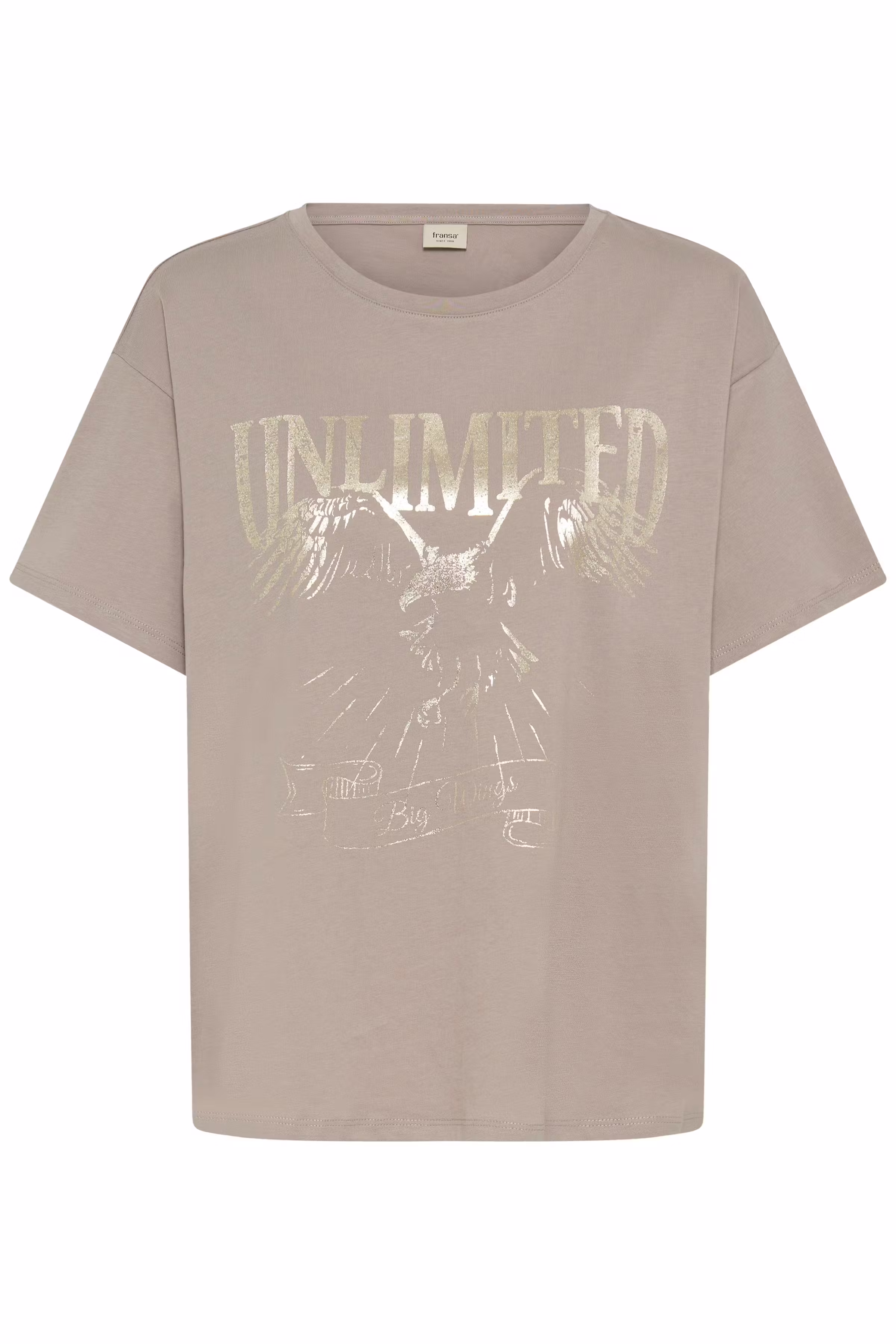 FRHAISLEY T-shirt PACK FRONT 20617088-900002082