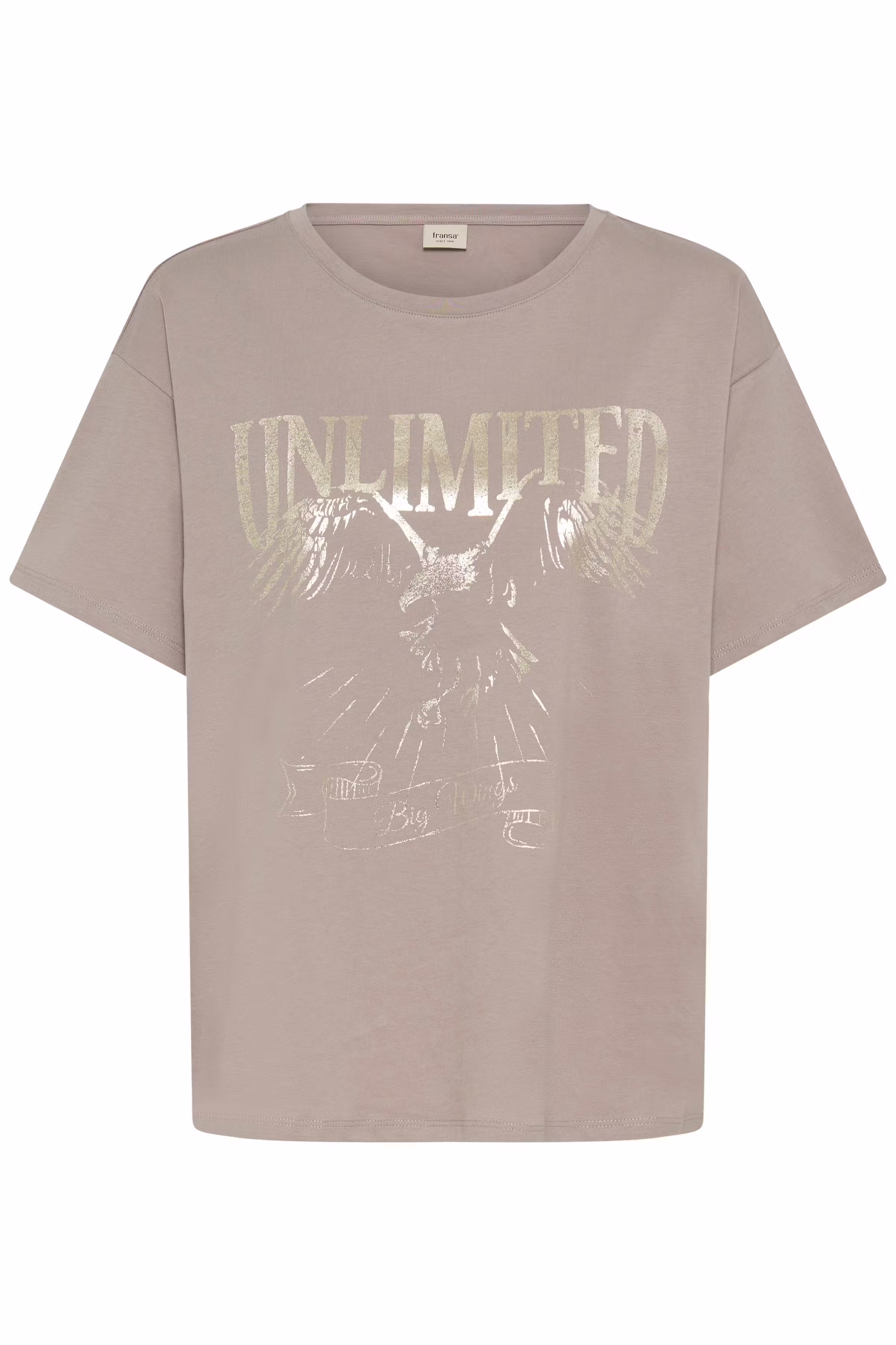 FRHAISLEY T-shirt PACK FRONT 20617088-900002082