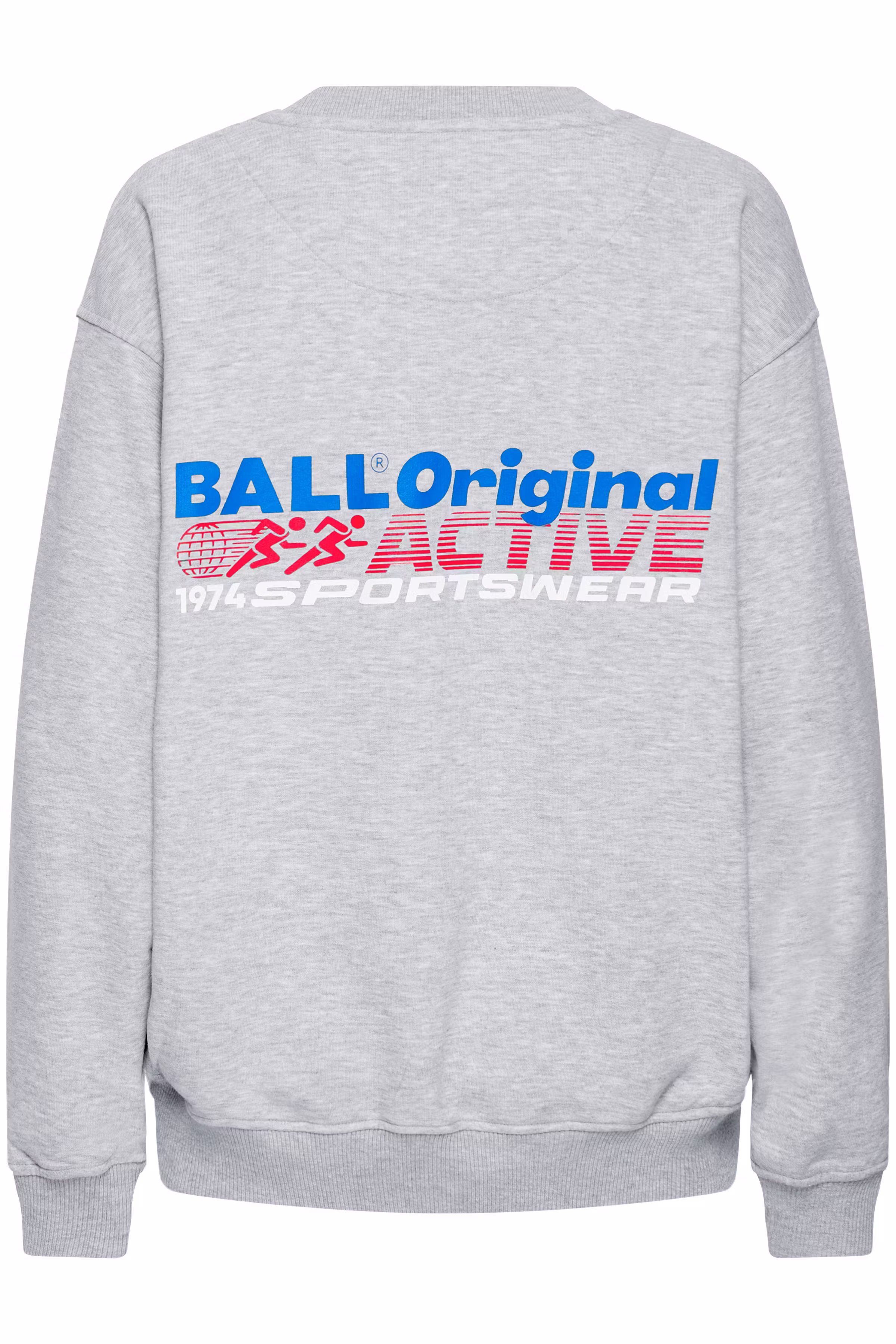 BAATTIVO Sweatshirt PACK BACK 50405372-204054