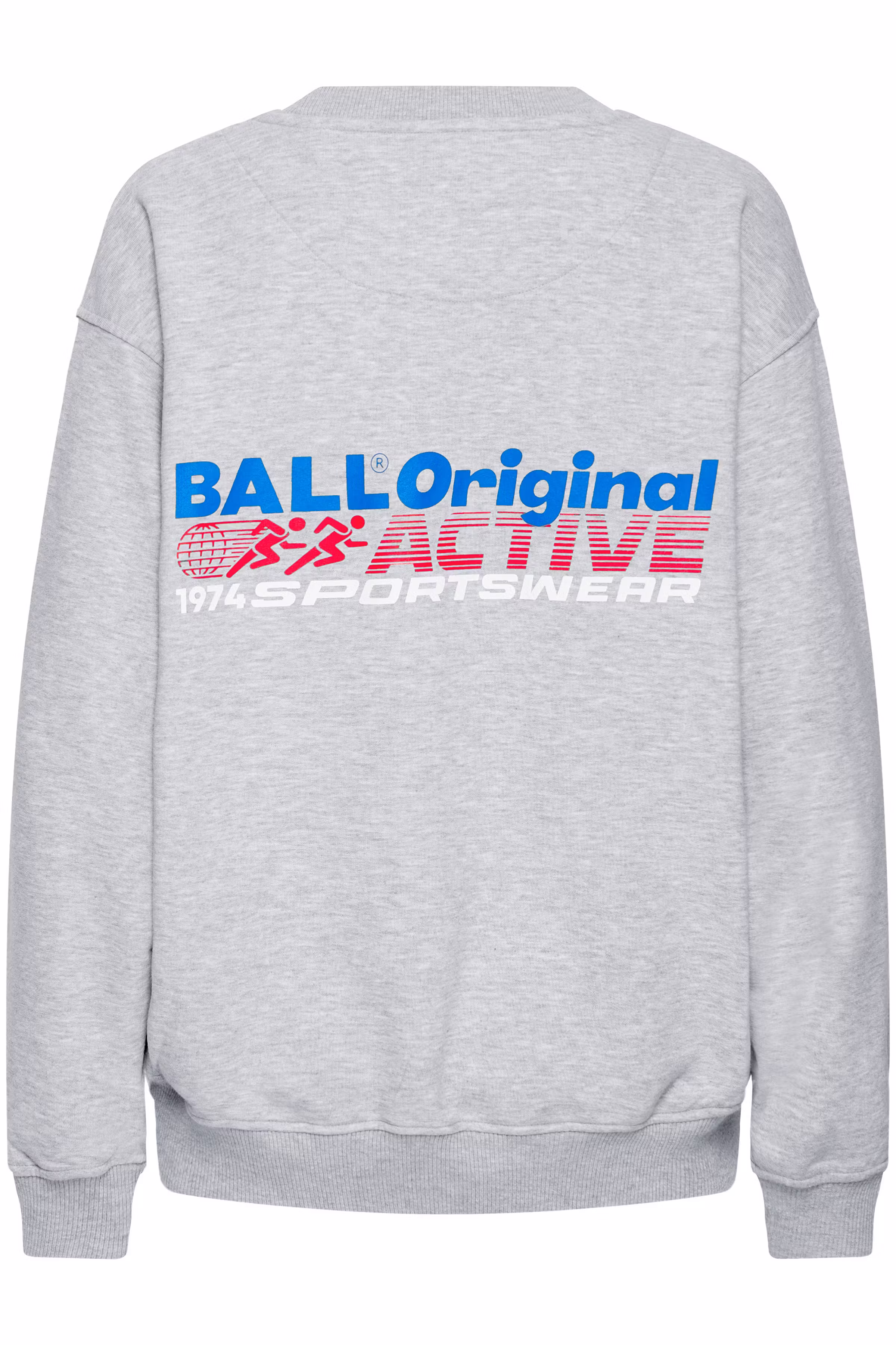 BAATTIVO Sweatshirt PACK BACK 50405372-204054