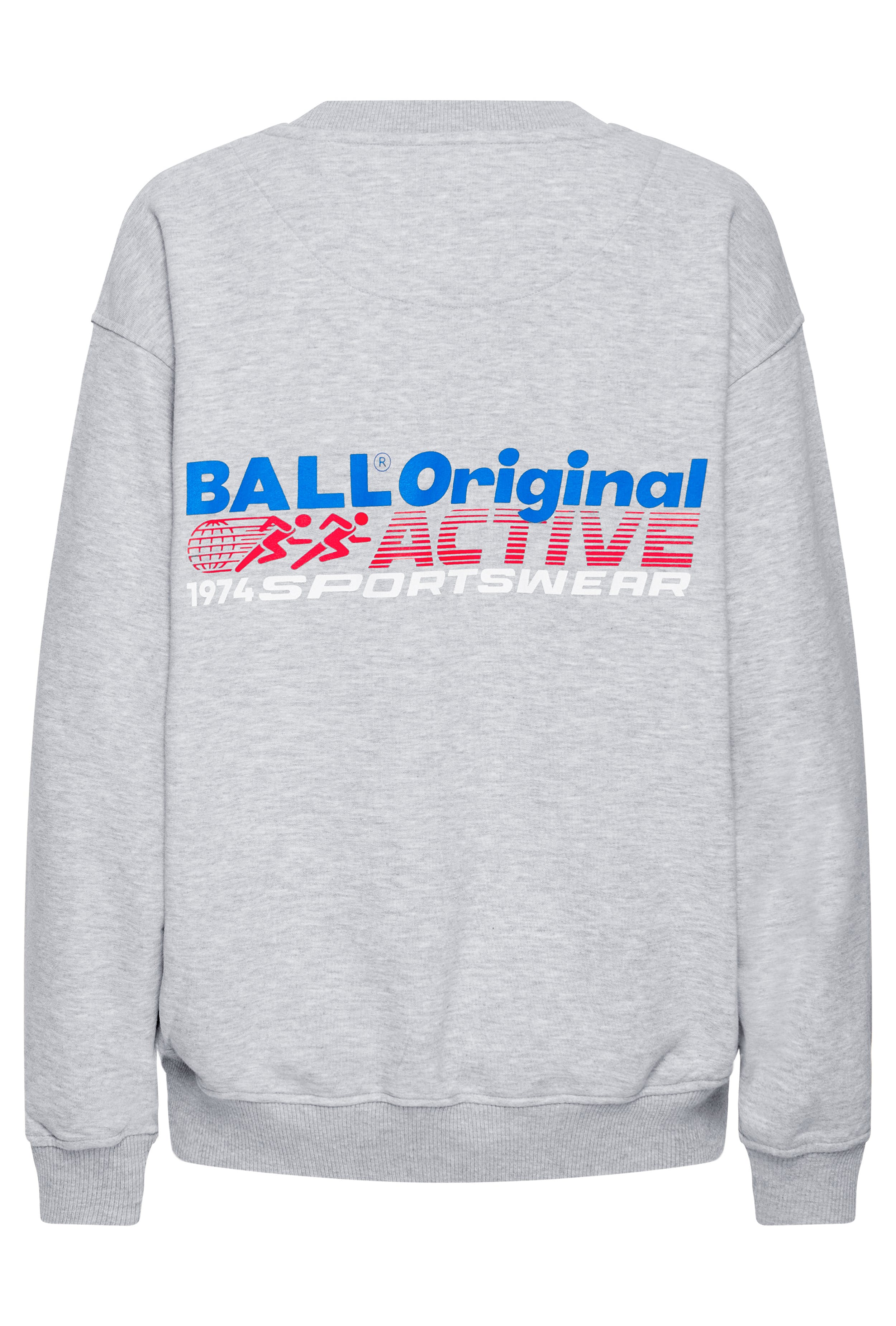 BAATTIVO Sweatshirt PACK BACK 50405372-204054