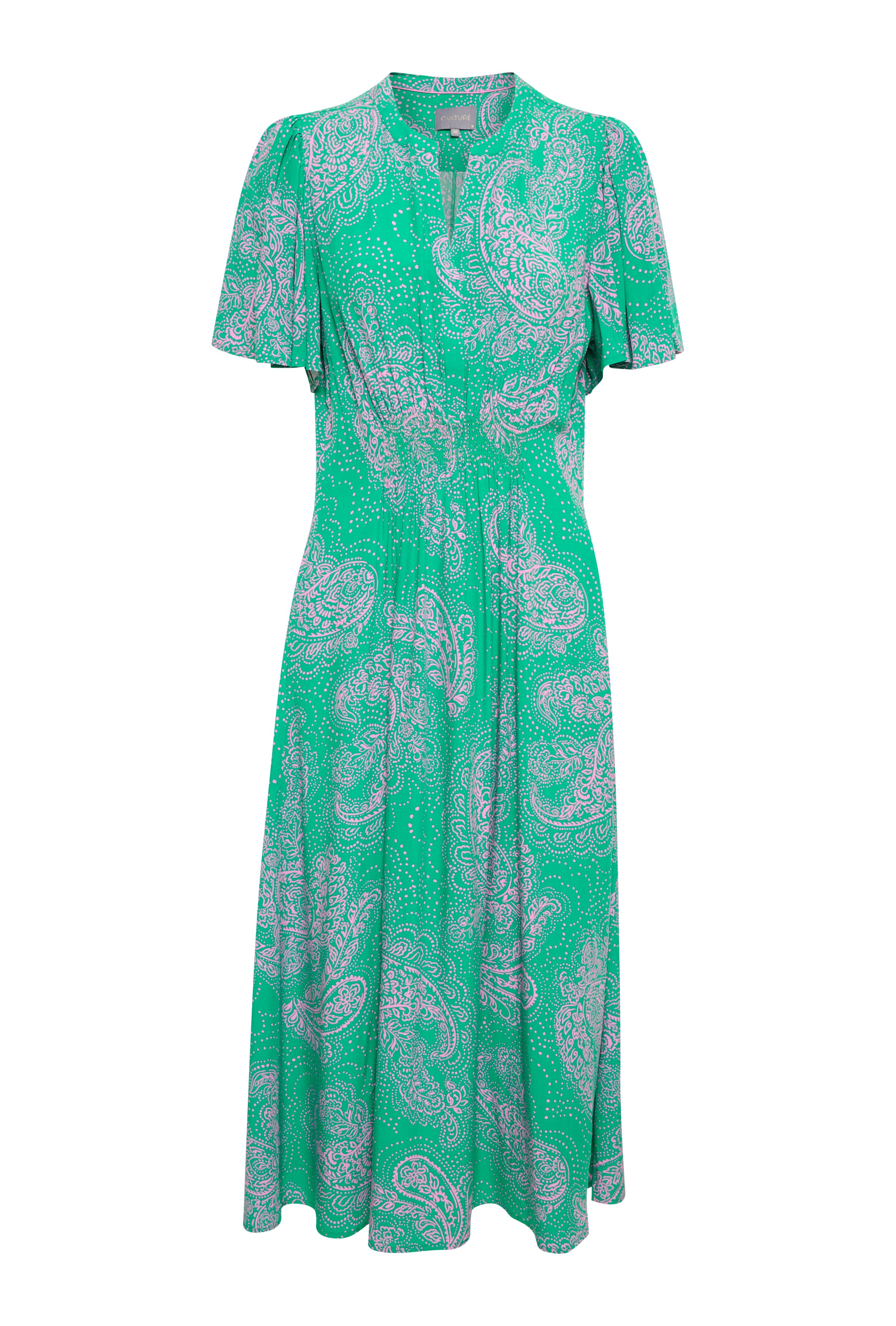 CUpolly Klänning PACK FRONT 50110315-105458