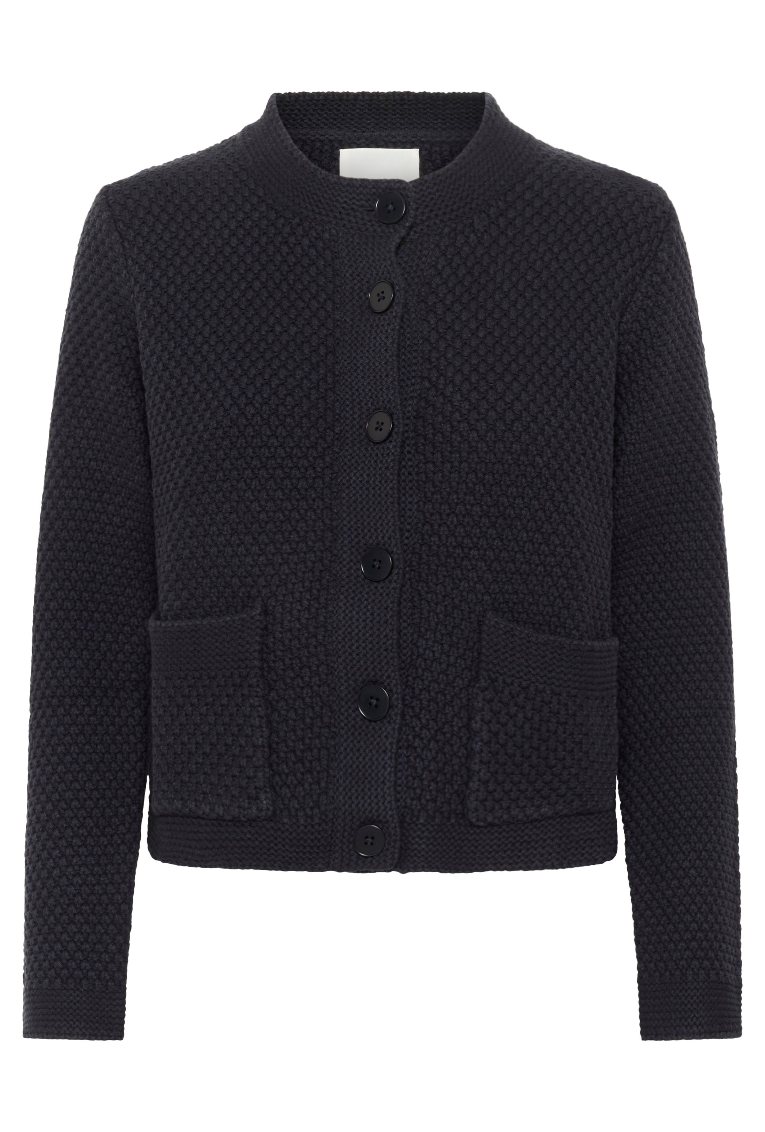 ElmiePW Cardigan PACK FRONT 30308520-194013