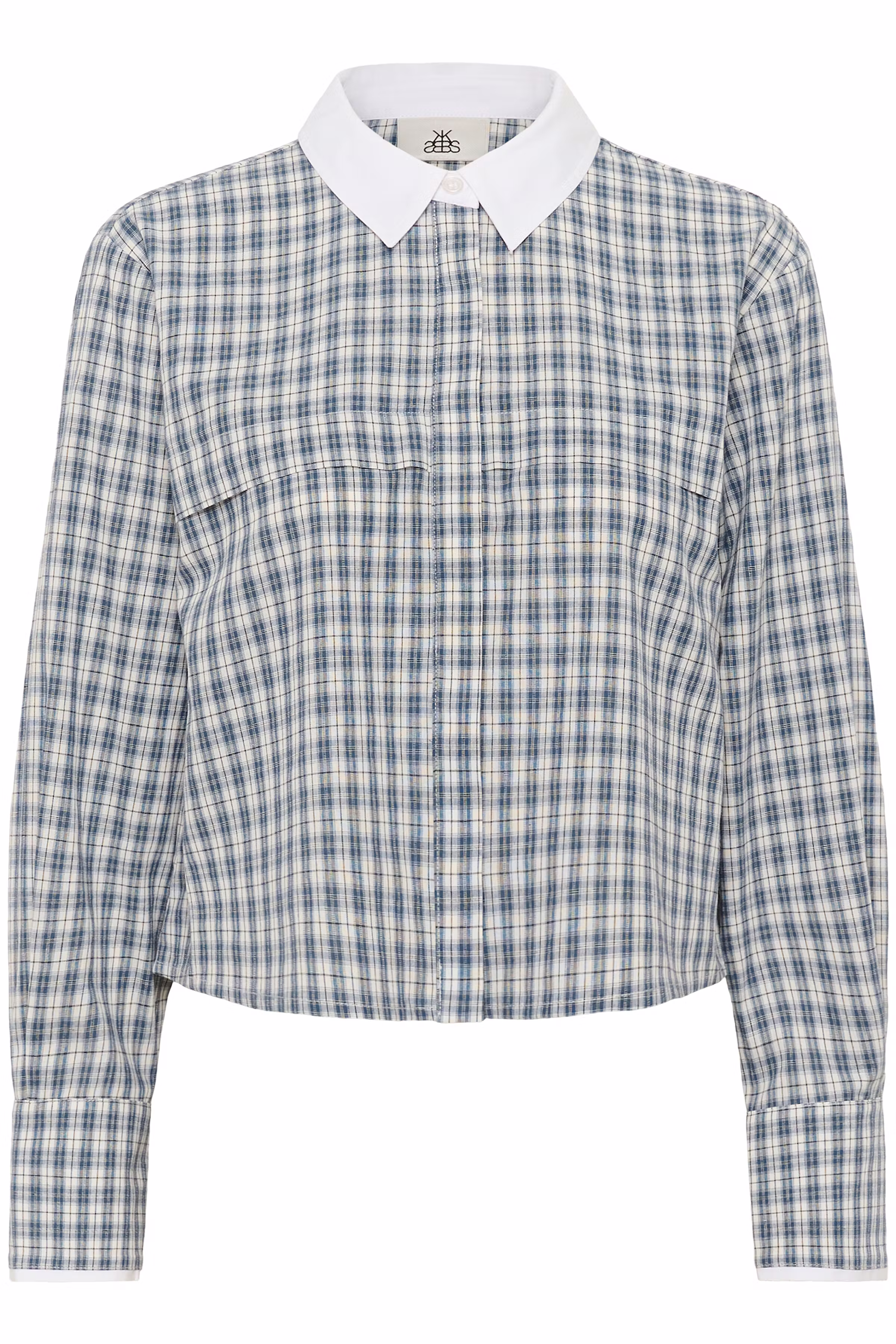 KBCapri Hemd PACK FRONT 10105739-108890