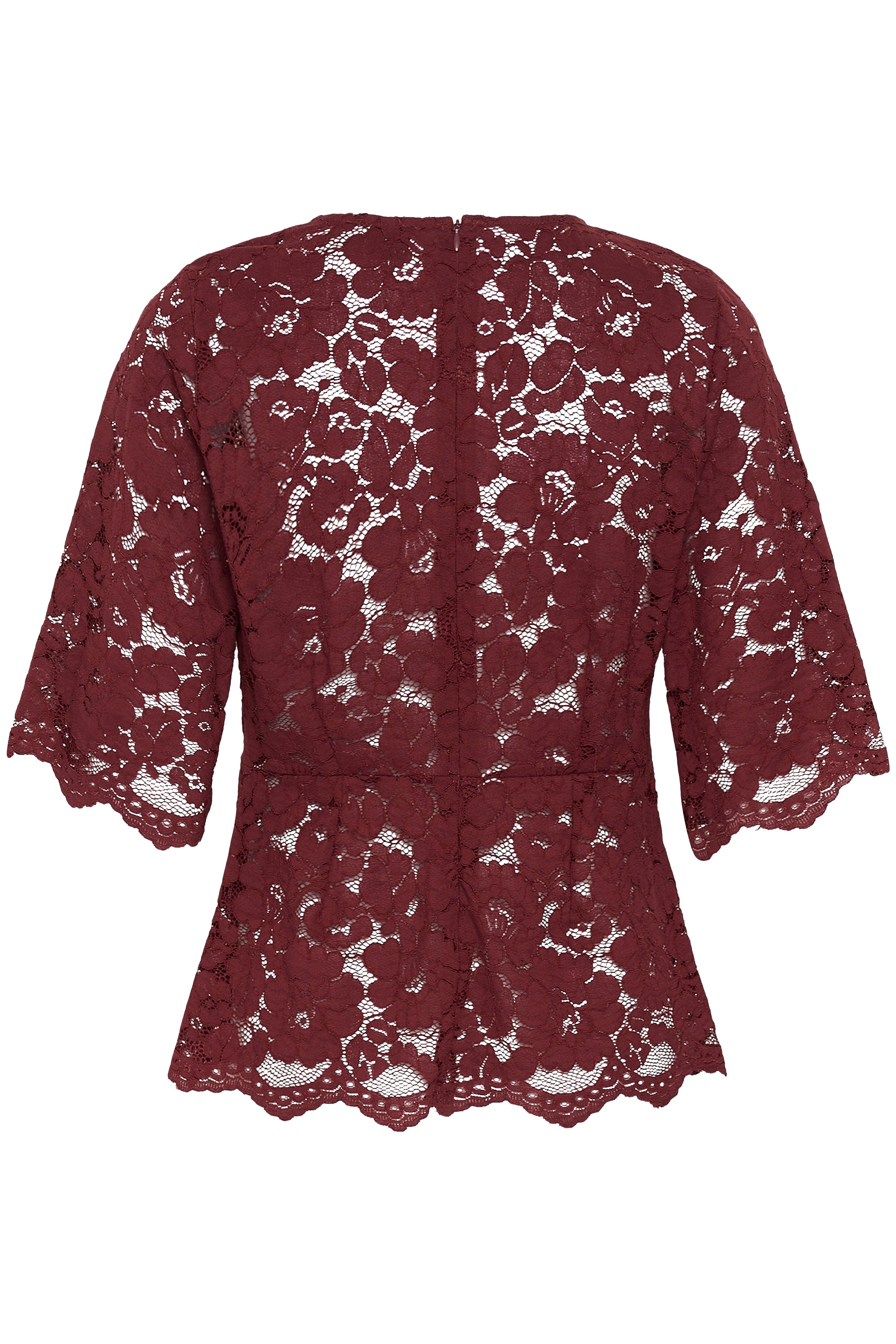 KAsita Blouse PACK BACK 10512416-191525