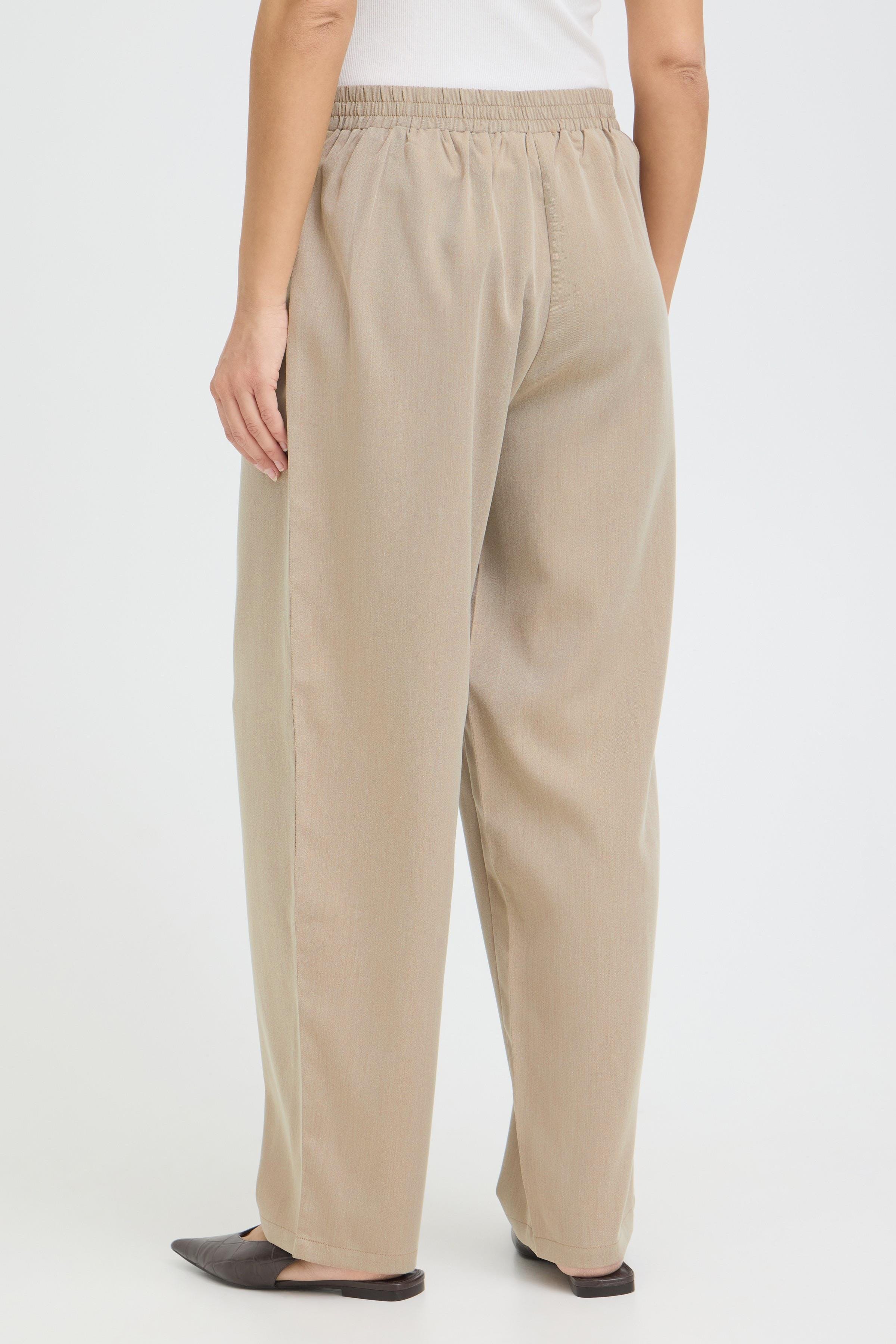 FRNALIA Hose LOOKBOOK BACK 20618584-1708071