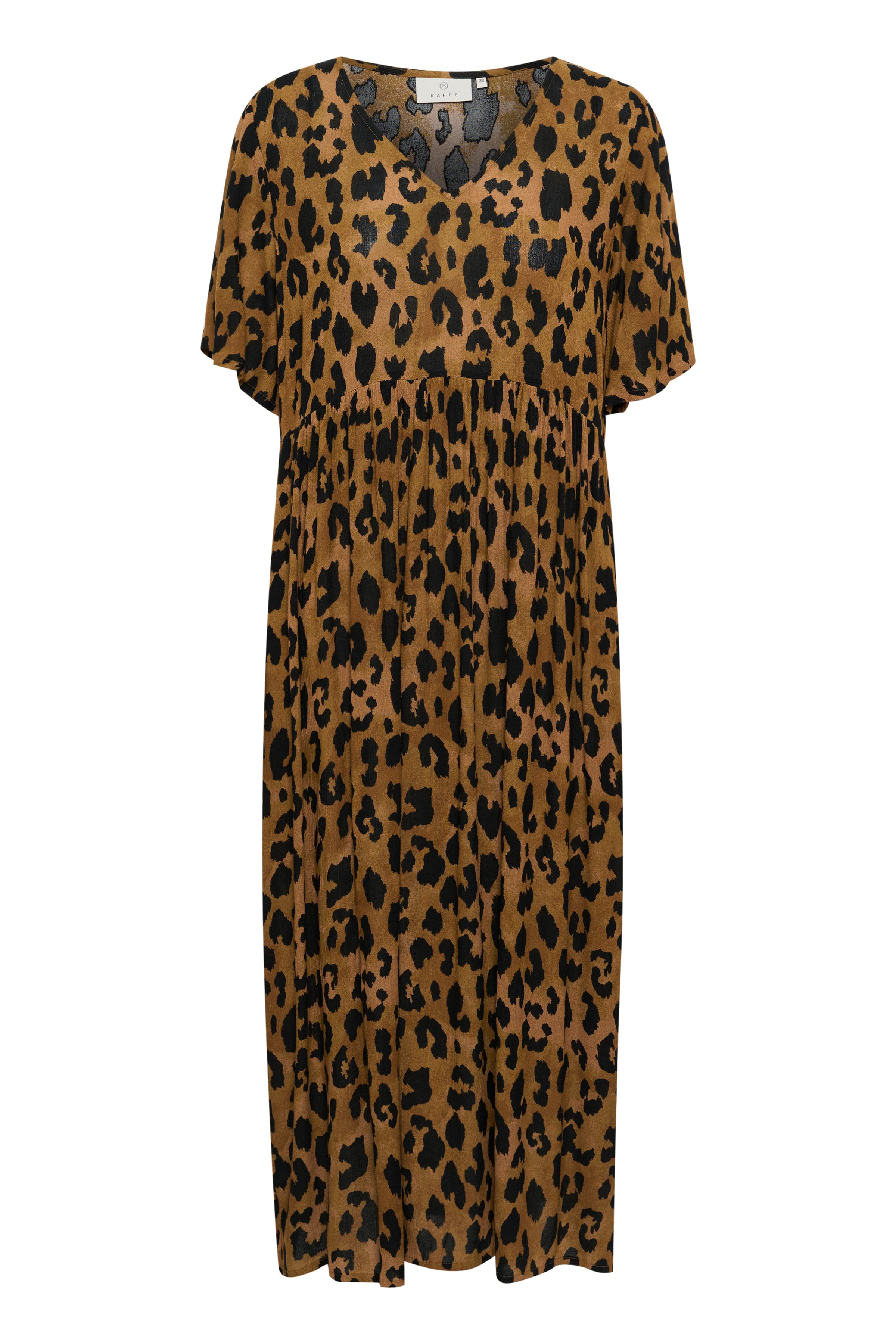 KAjessi Dress PACK FRONT 10510336-107938