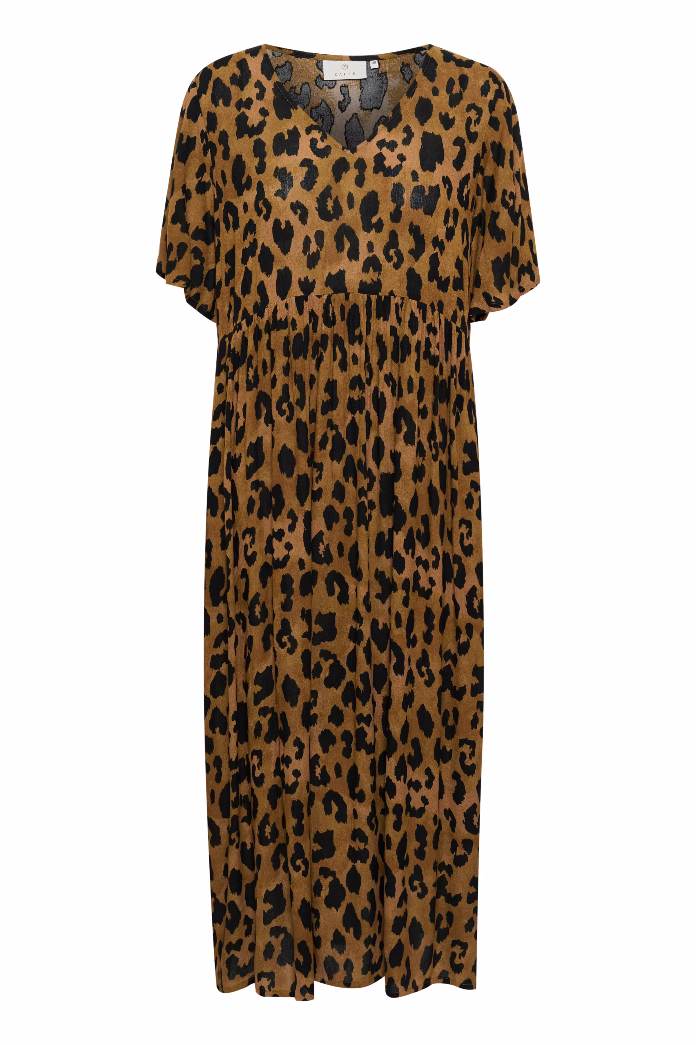 KAjessi Dress PACK FRONT 10510336-107946