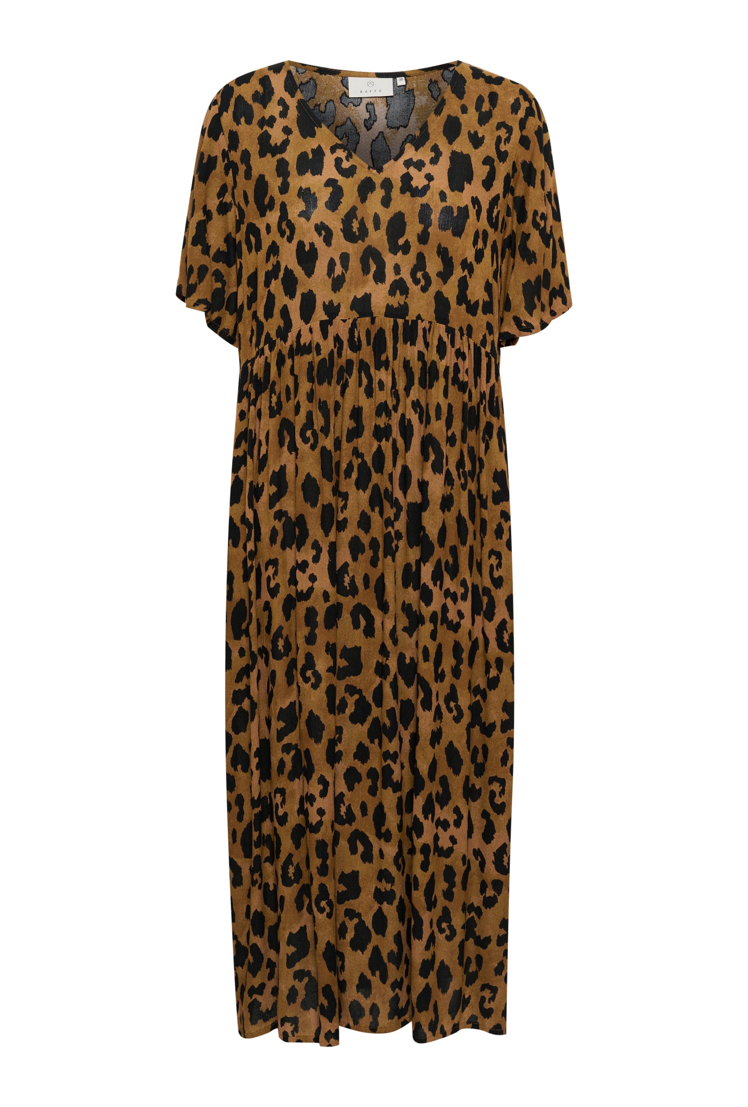 KAjessi Dress PACK FRONT 10510336-107946