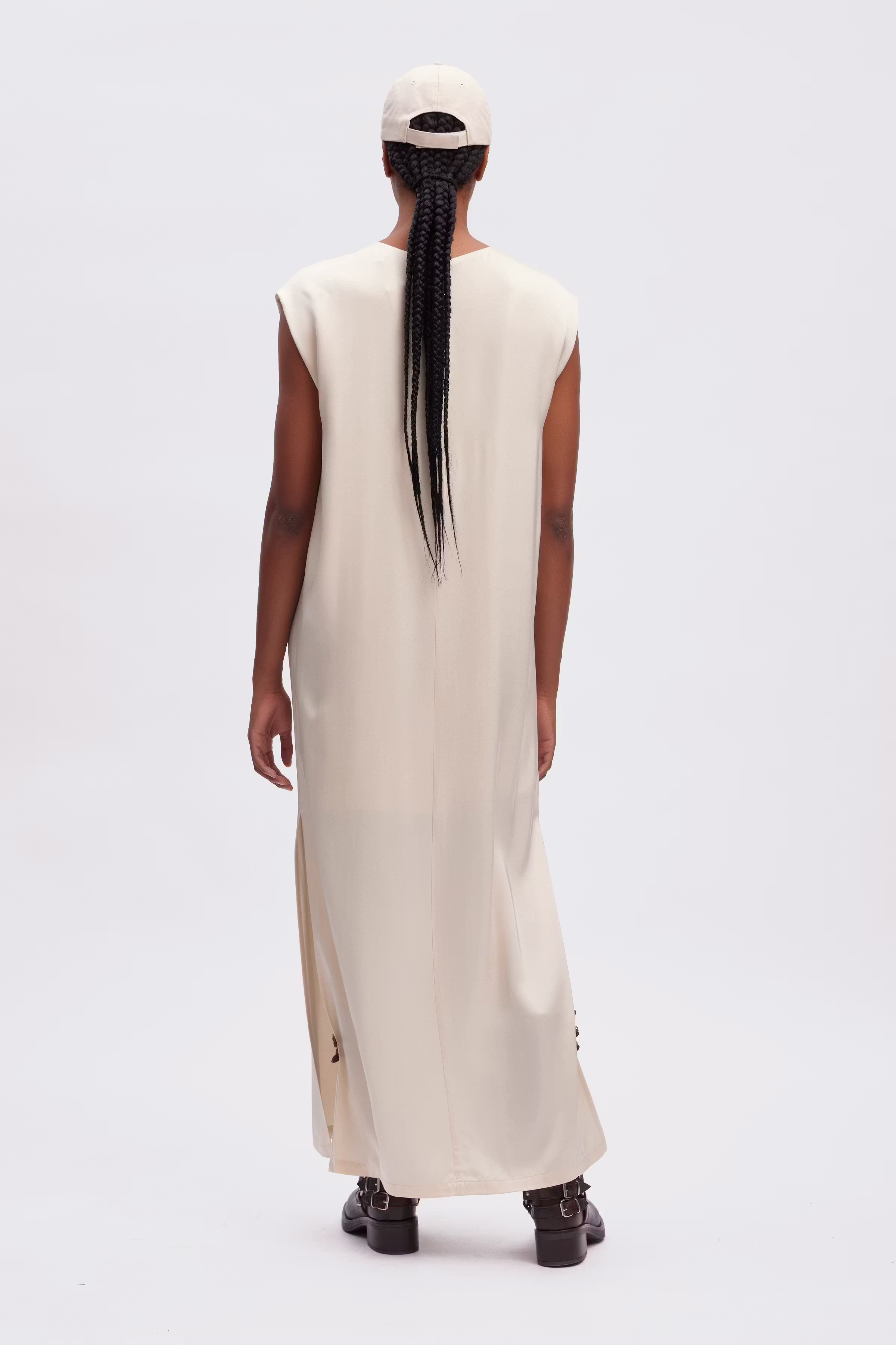 LidayaGZ Dress LOOKBOOK FRONT 10909289-130905