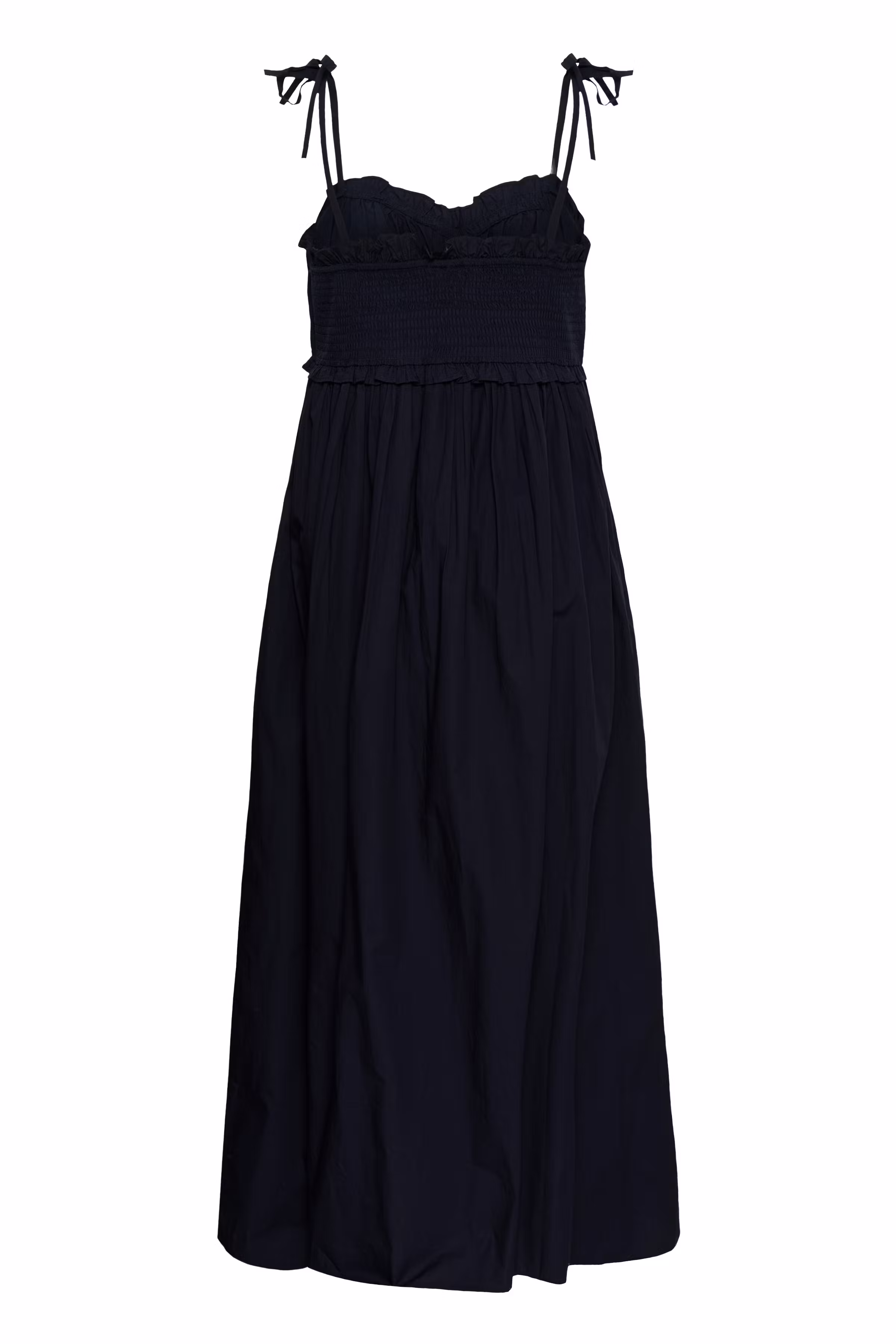 RosaellaSZ Kjole PACK BACK 30515112-193924