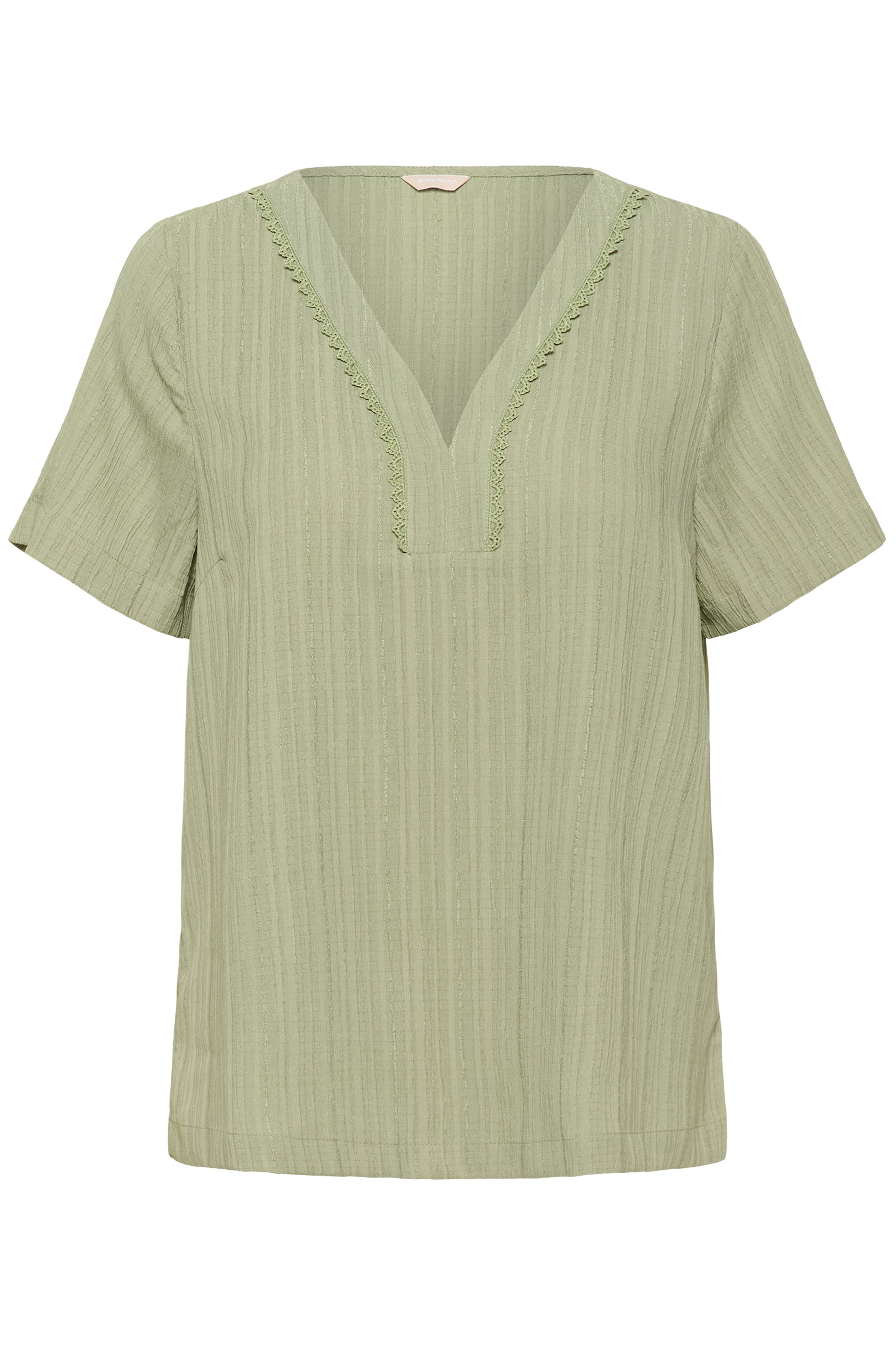 BPvitta Bluse PACK FRONT 40200014-106482