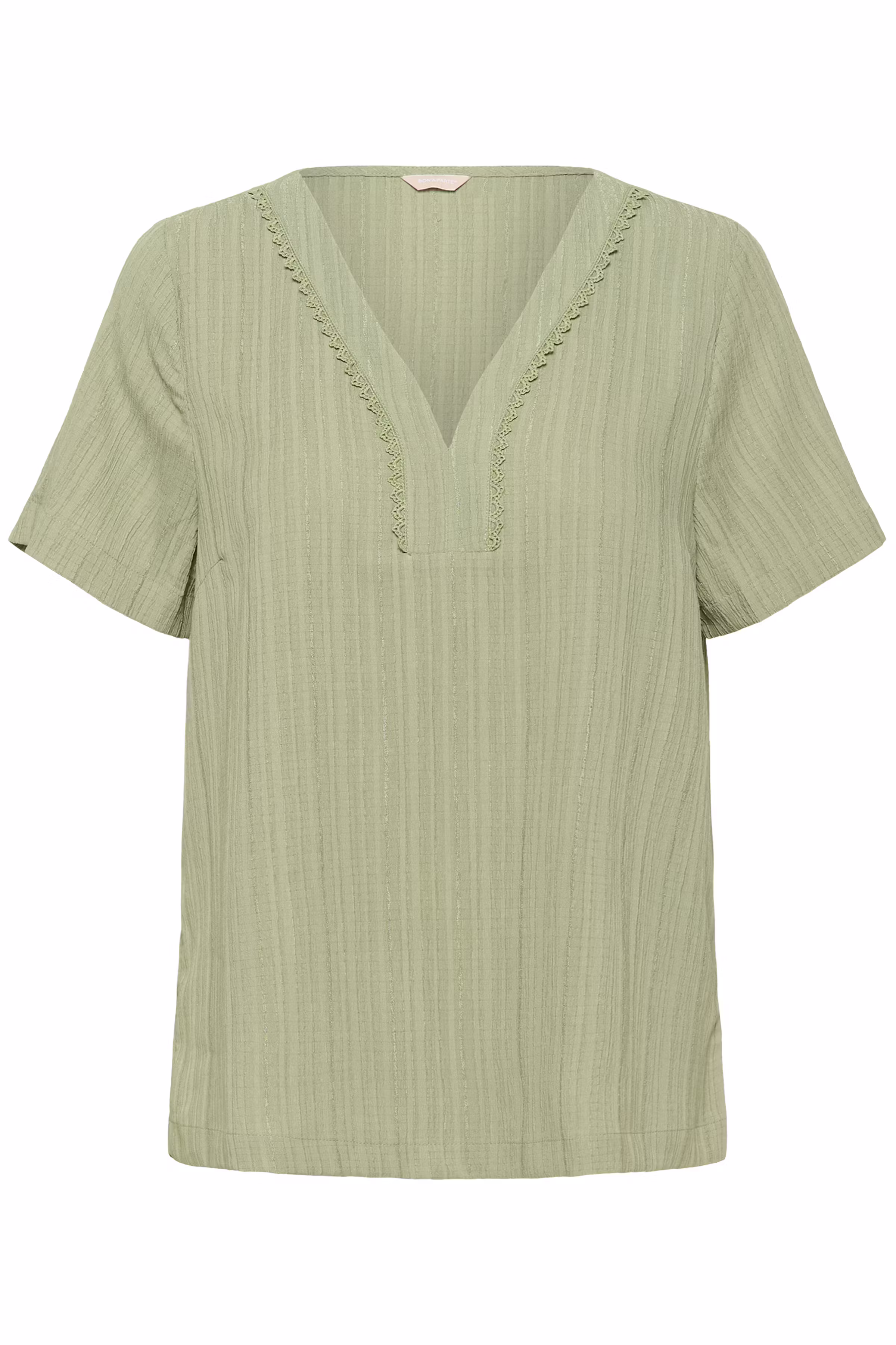 BPvitta Blouse PACK FRONT 40200014-108821