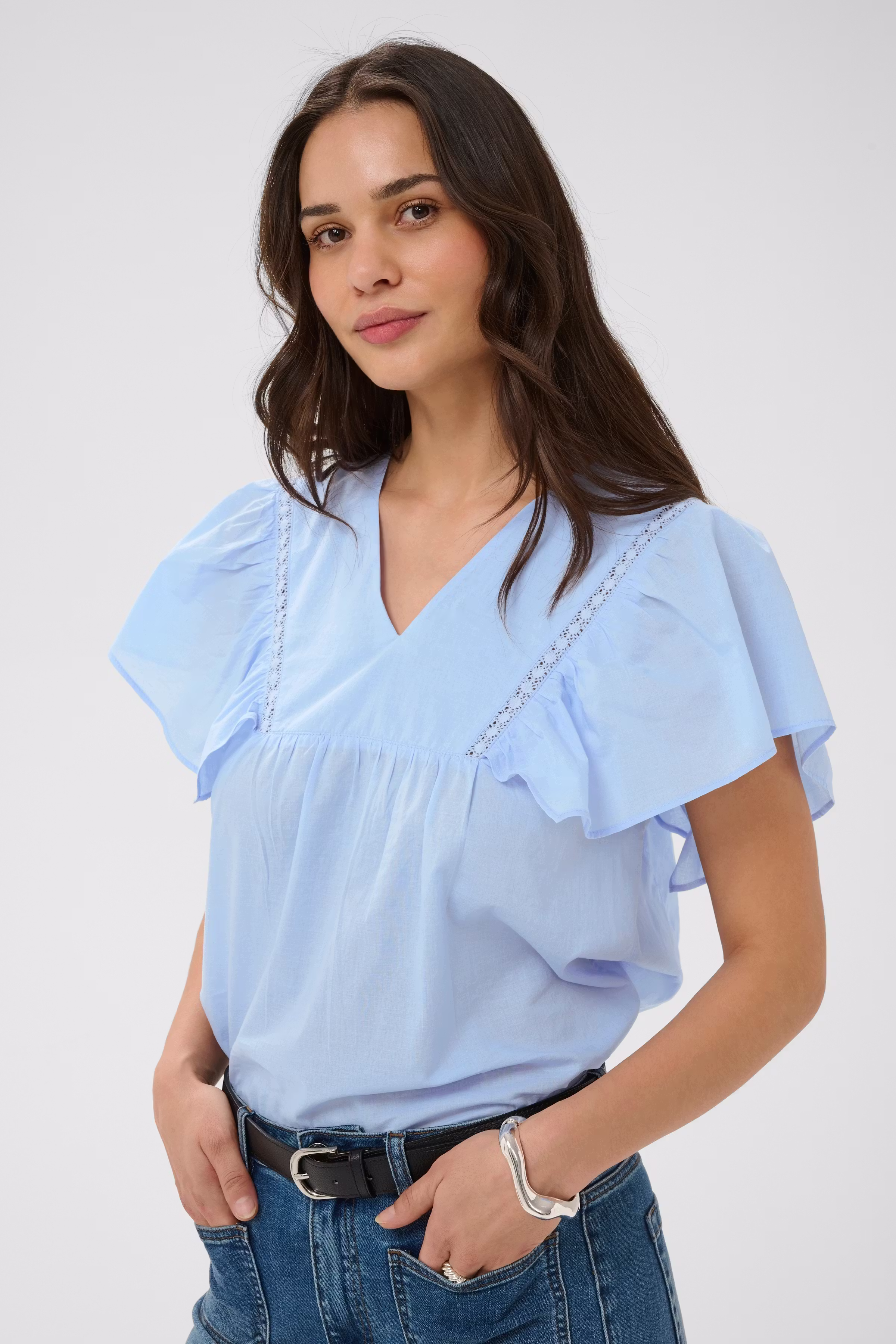 KAkarli Blouse LOOKBOOK DETAIL 10512533-153930