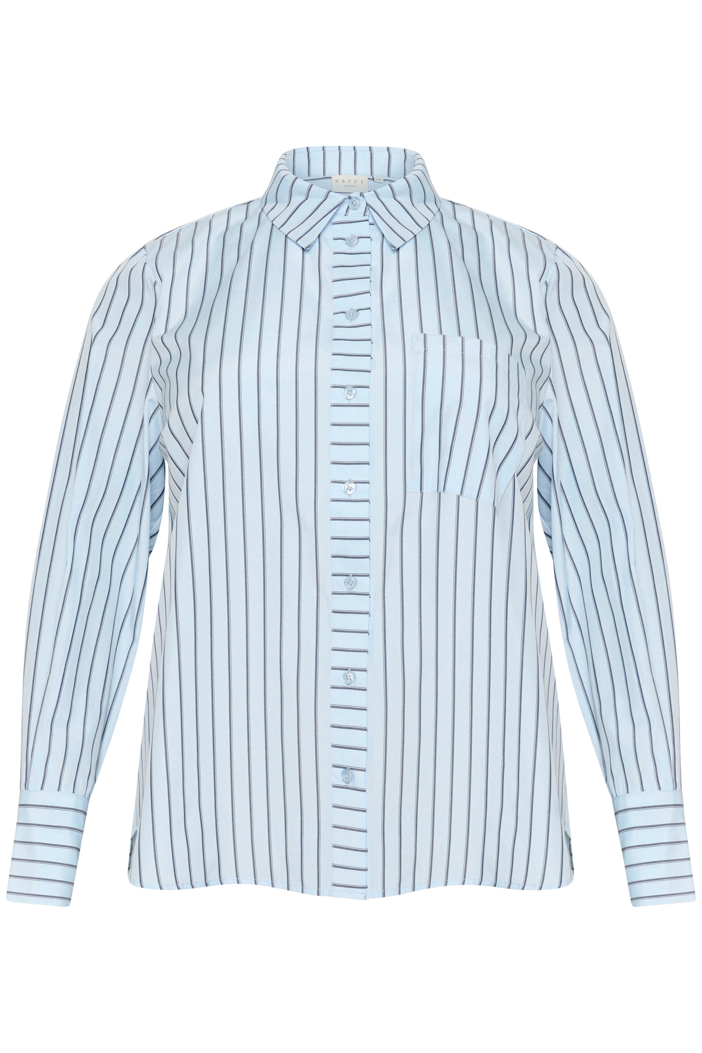 KCjerria Skjorte PACK FRONT 10582581-106326